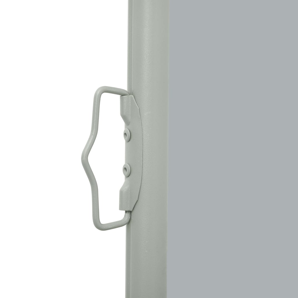 vidaXL Patio Retractable Side Awning Garden Privacy Screen Shade Multi Colors-18
