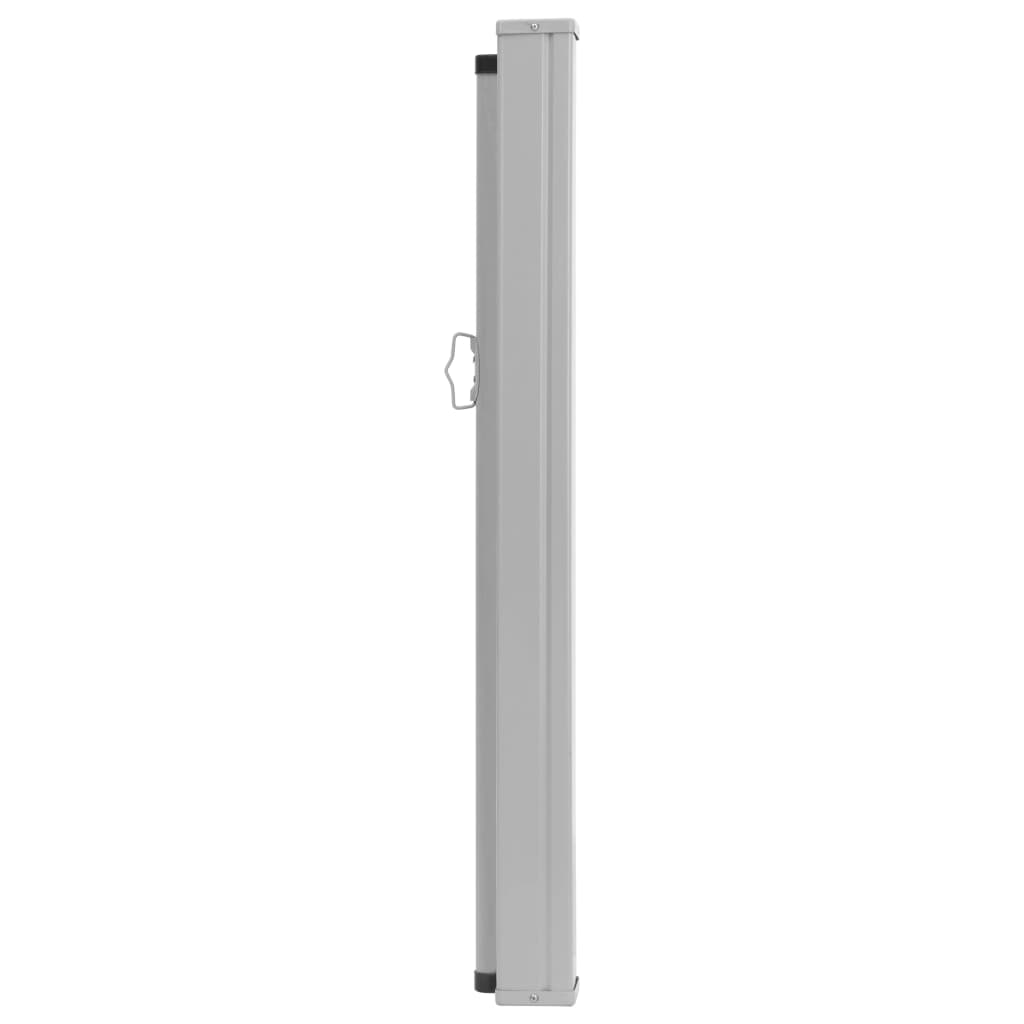 vidaXL Patio Retractable Side Awning Garden Privacy Screen Shade Multi Colors-37