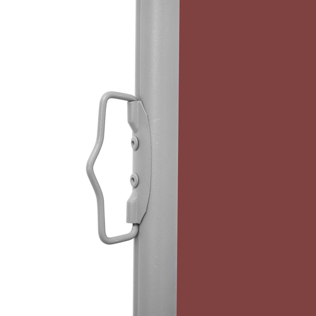 vidaXL Patio Retractable Side Awning Garden Privacy Screen Shade Multi Colors-38