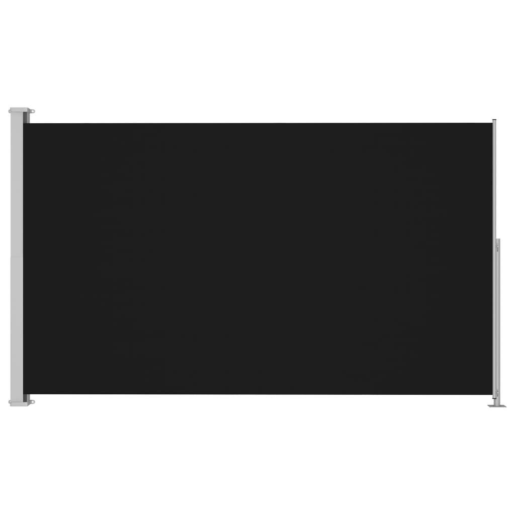 vidaXL Patio Retractable Side Awning Sunshade Garden Screen Multi Sizes/Colors-16