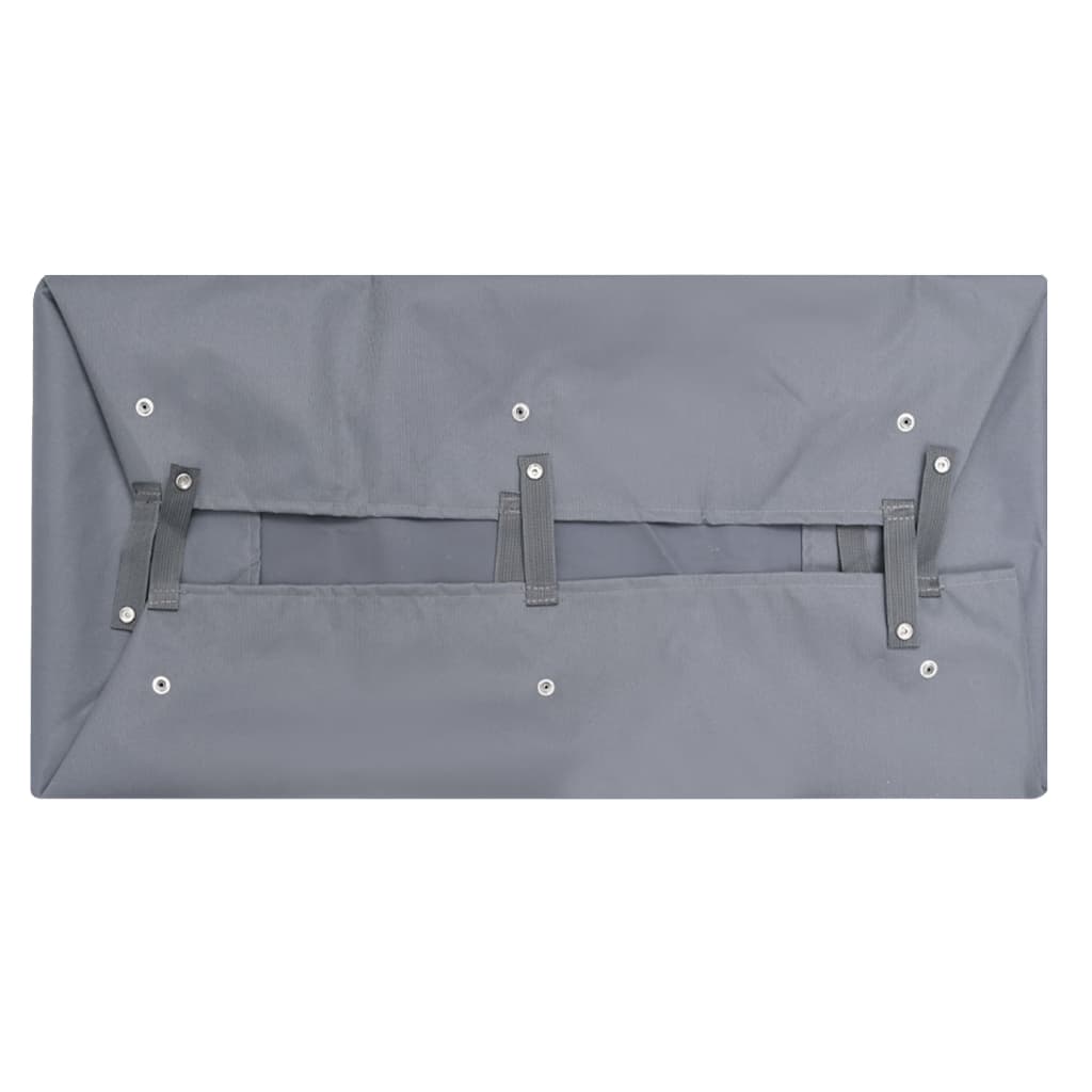vidaXL Garden Cart Liner Wagon Liner Trolley Liner for Wagons Wheelbarrow-2