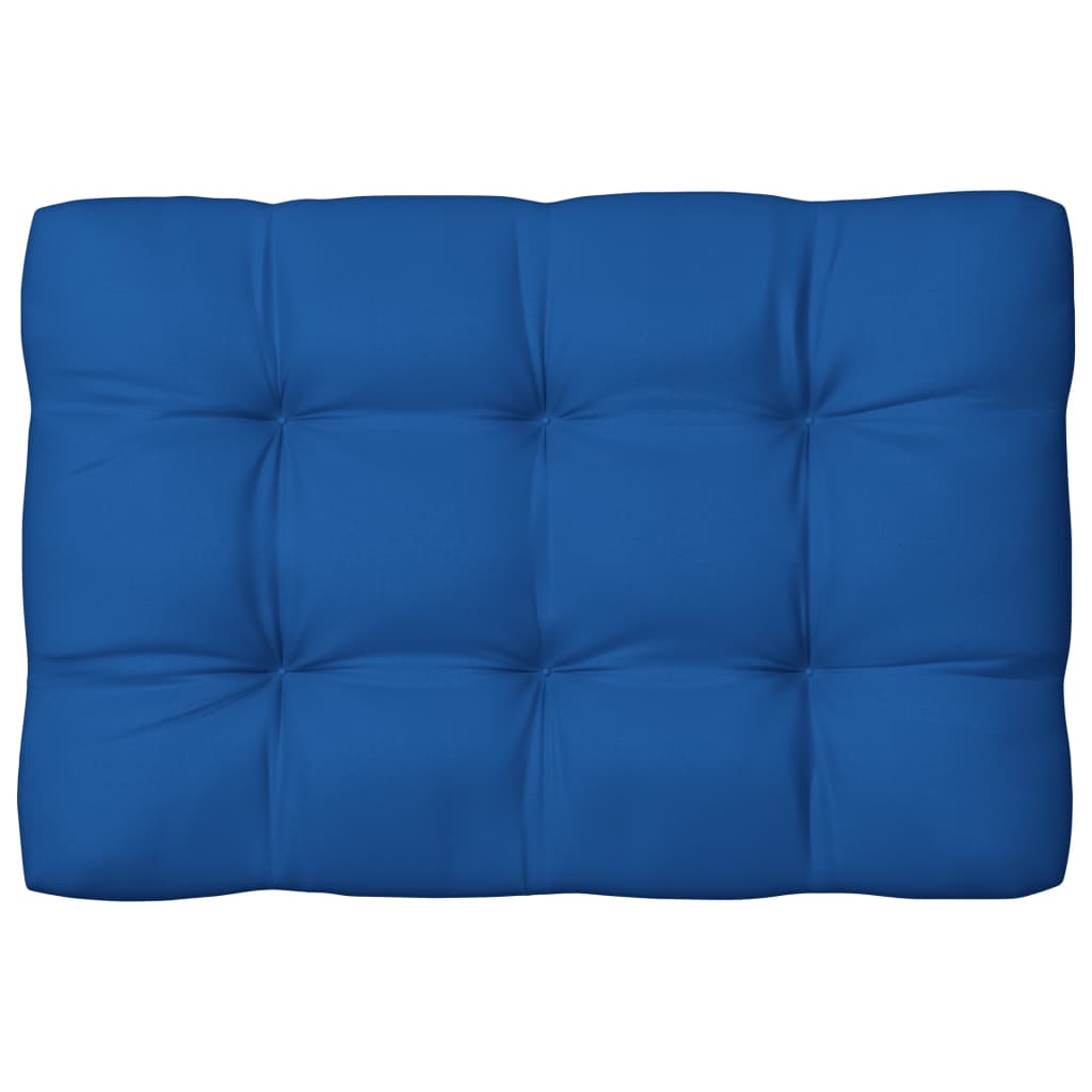 vidaXL Pallet Sofa Cushion Seat Back Cushions Garden Patio Multi Colors/Sizes-28