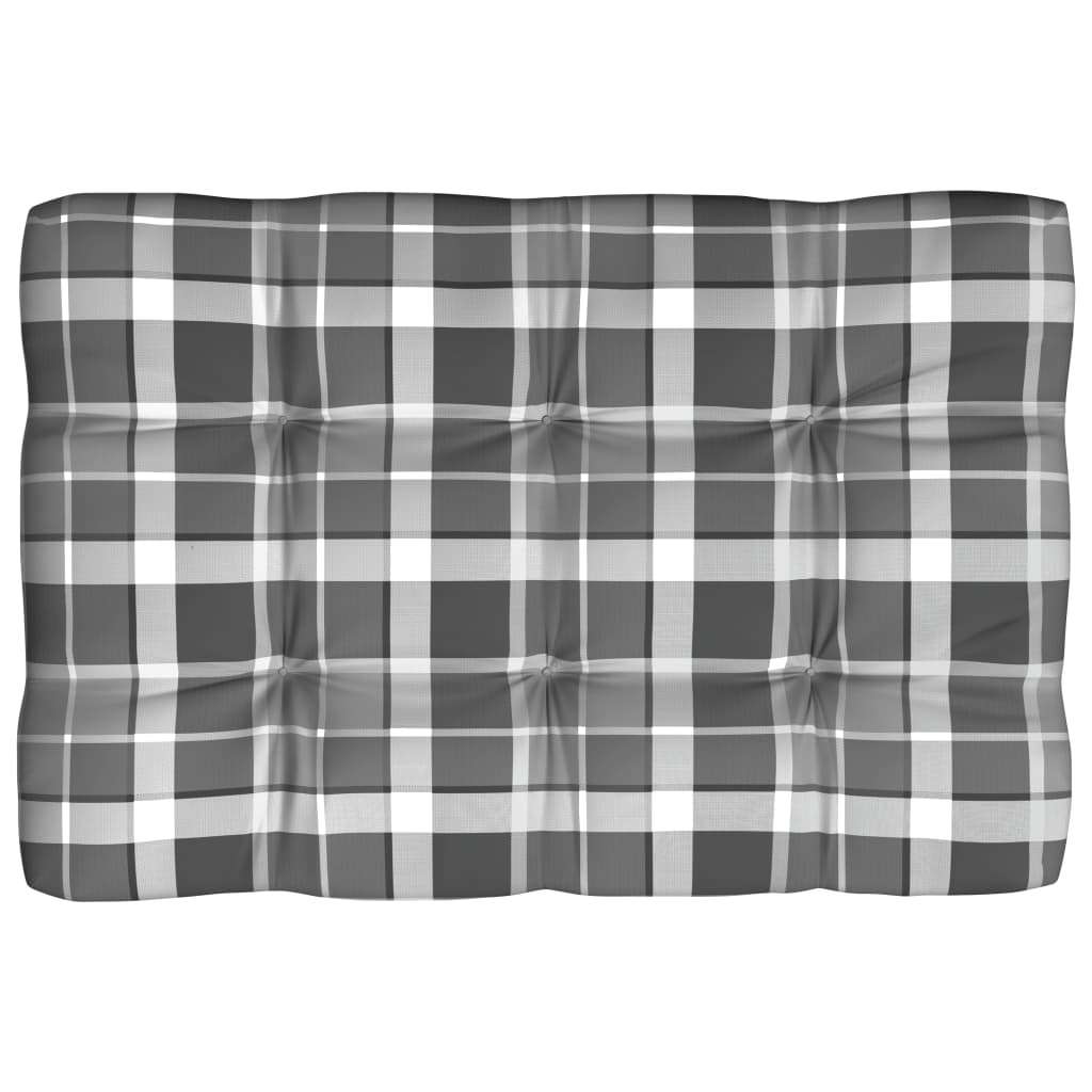 vidaXL Pallet Sofa Cushion Seat Back Cushions Garden Patio Multi Colors/Sizes-7