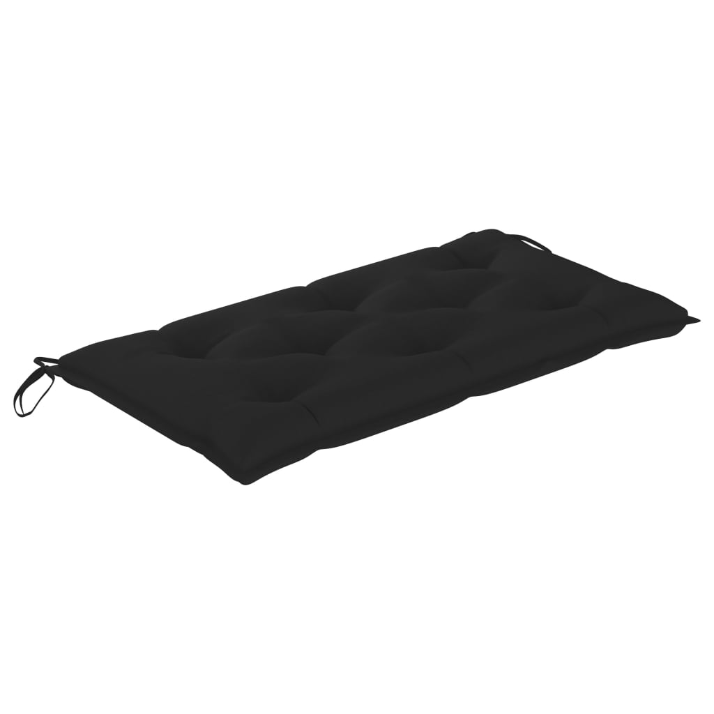 vidaXL Garden Bench Cushion Fabric Outdoor Seating Pads Multi Colors/Sizes-11