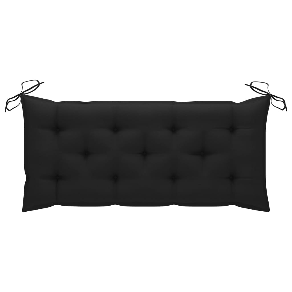 vidaXL Garden Bench Cushion Fabric Outdoor Seating Pads Multi Colors/Sizes-24
