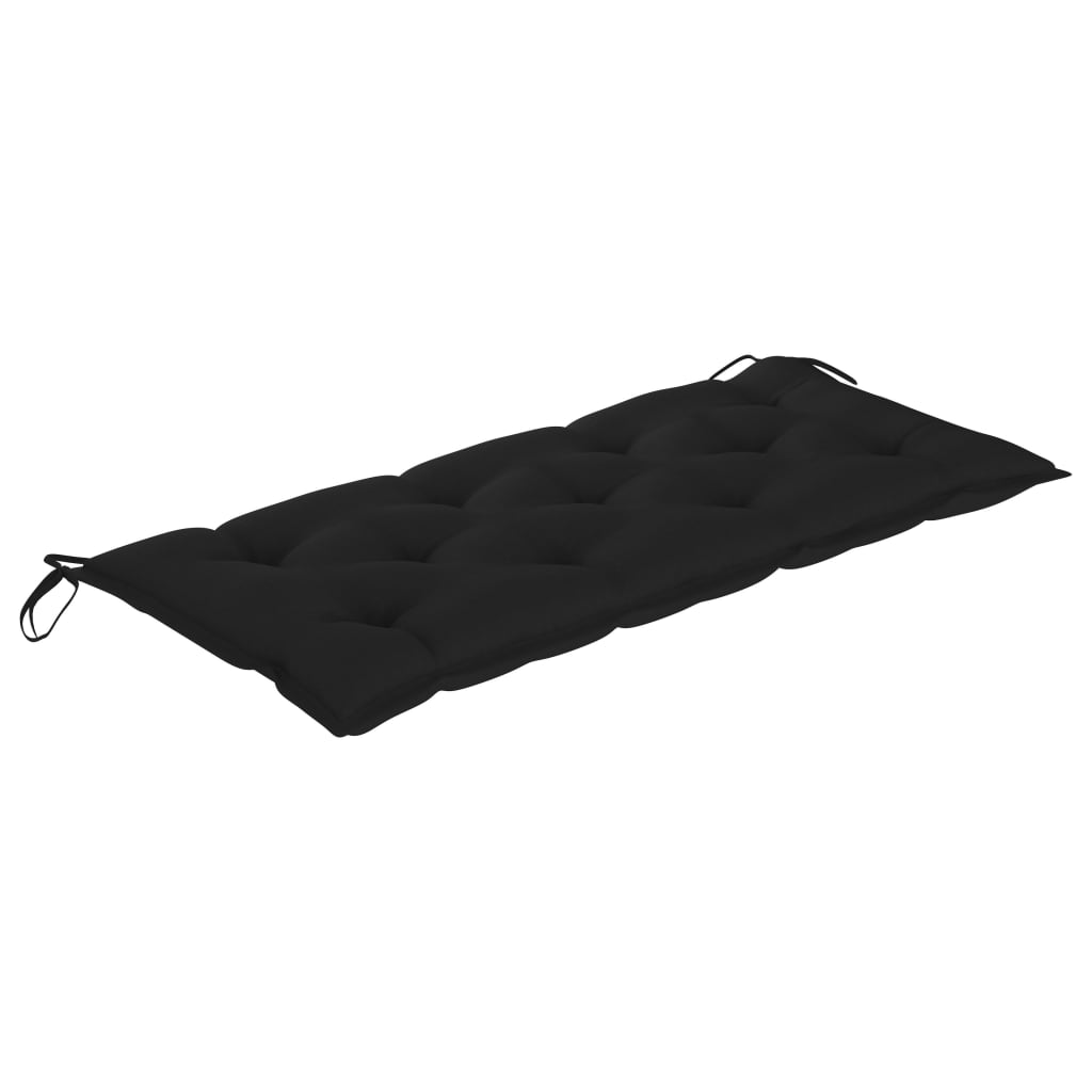 vidaXL Garden Bench Cushion Fabric Outdoor Seating Pads Multi Colors/Sizes-25