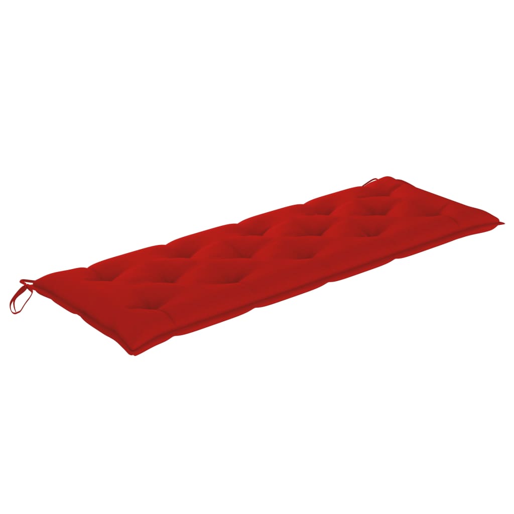 vidaXL Garden Bench Cushion Fabric Outdoor Seating Pads Multi Colors/Sizes-37