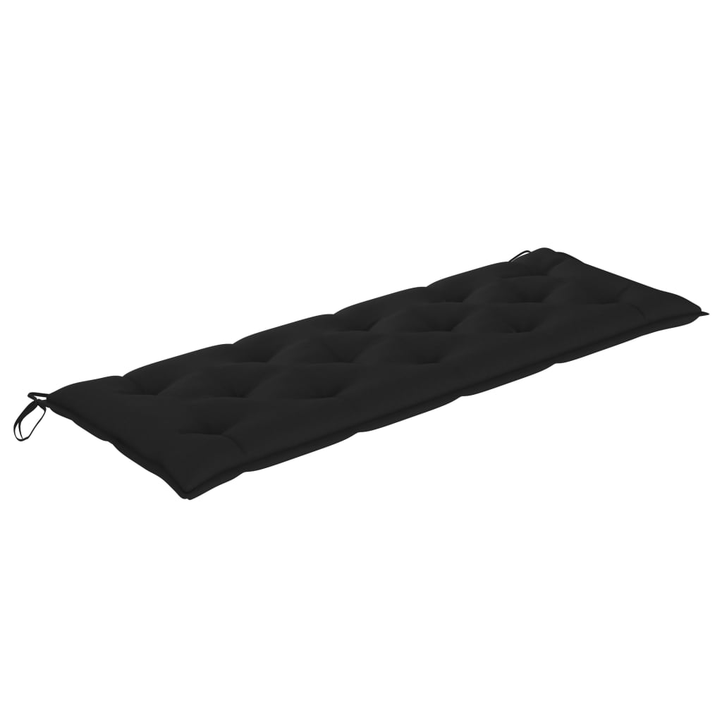 vidaXL Garden Bench Cushion Fabric Outdoor Seating Pads Multi Colors/Sizes-39