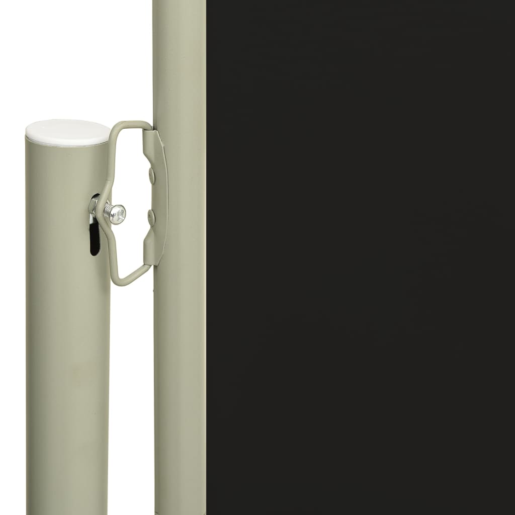 vidaXL Patio Retractable Side Awning Garden Privacy Screen Shade Multi Colors-47