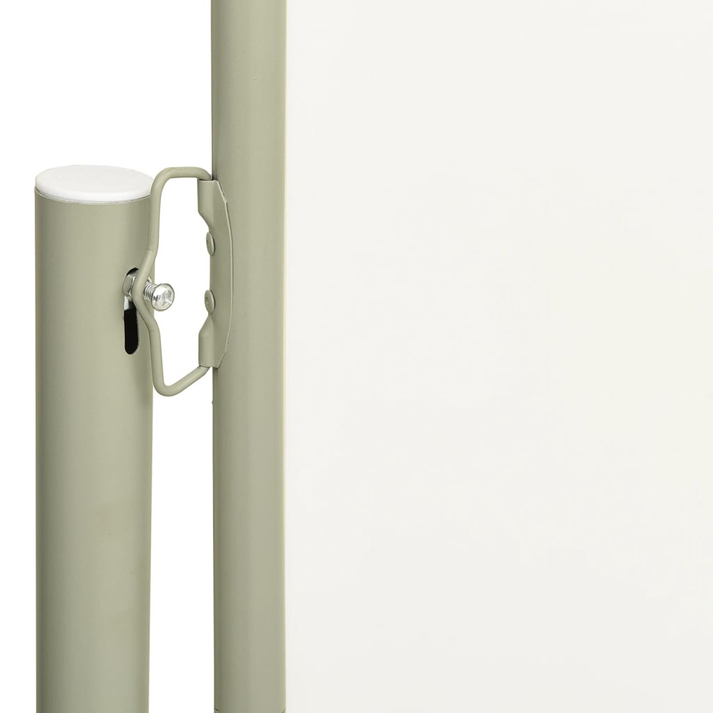 vidaXL Patio Retractable Side Awning Garden Privacy Screen Shade Multi Colors-73