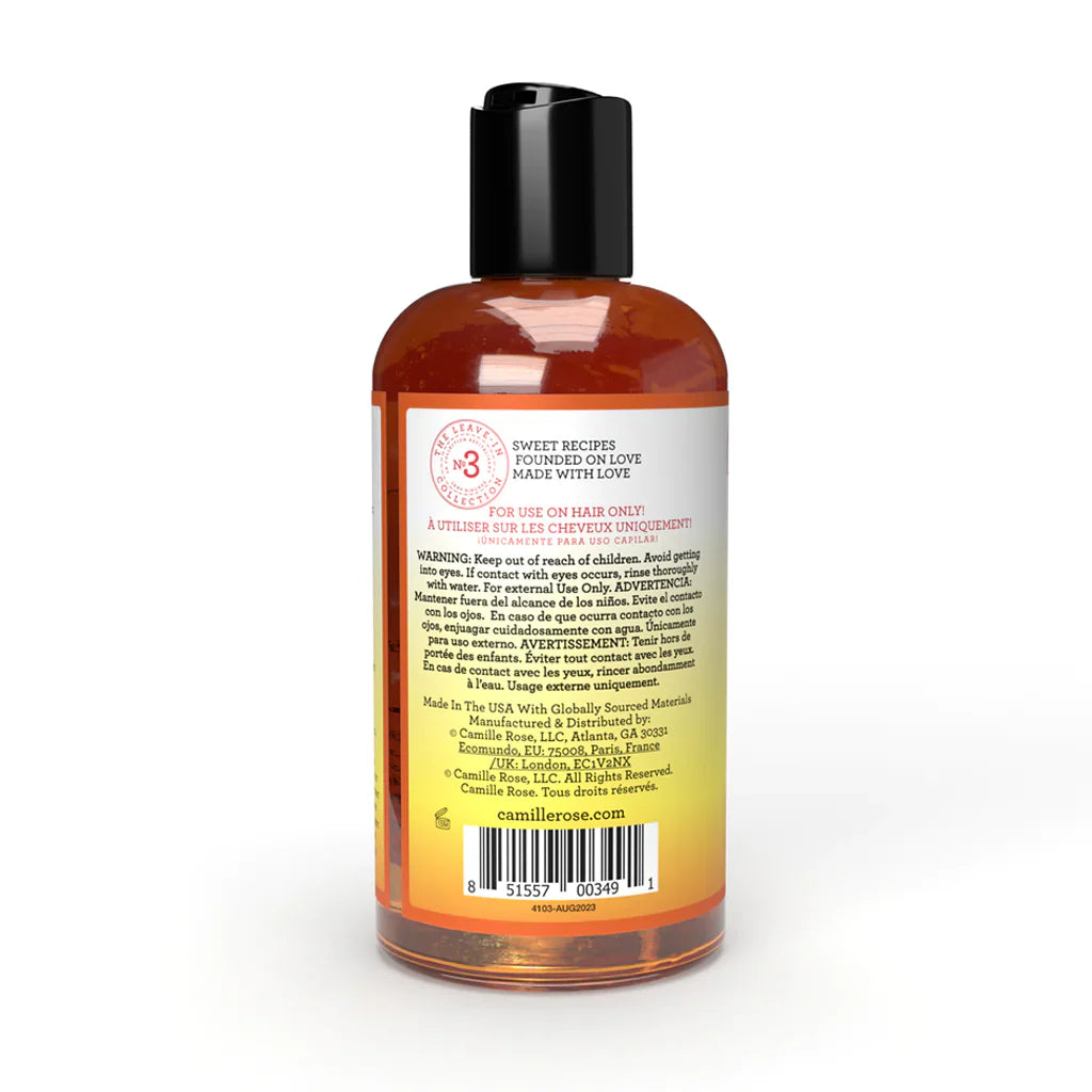 Camille Rose Naturals Honey Hydrate Leave-in Conditioner