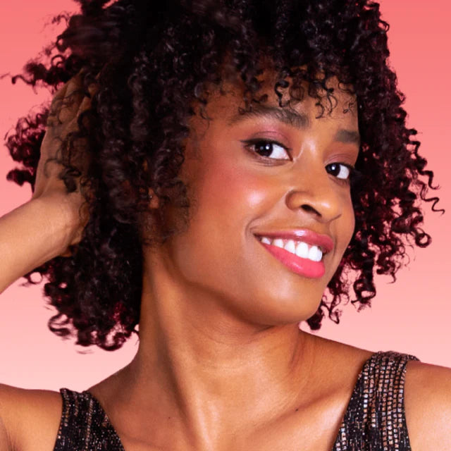 Alaffia Curl Define Cream Shampoo