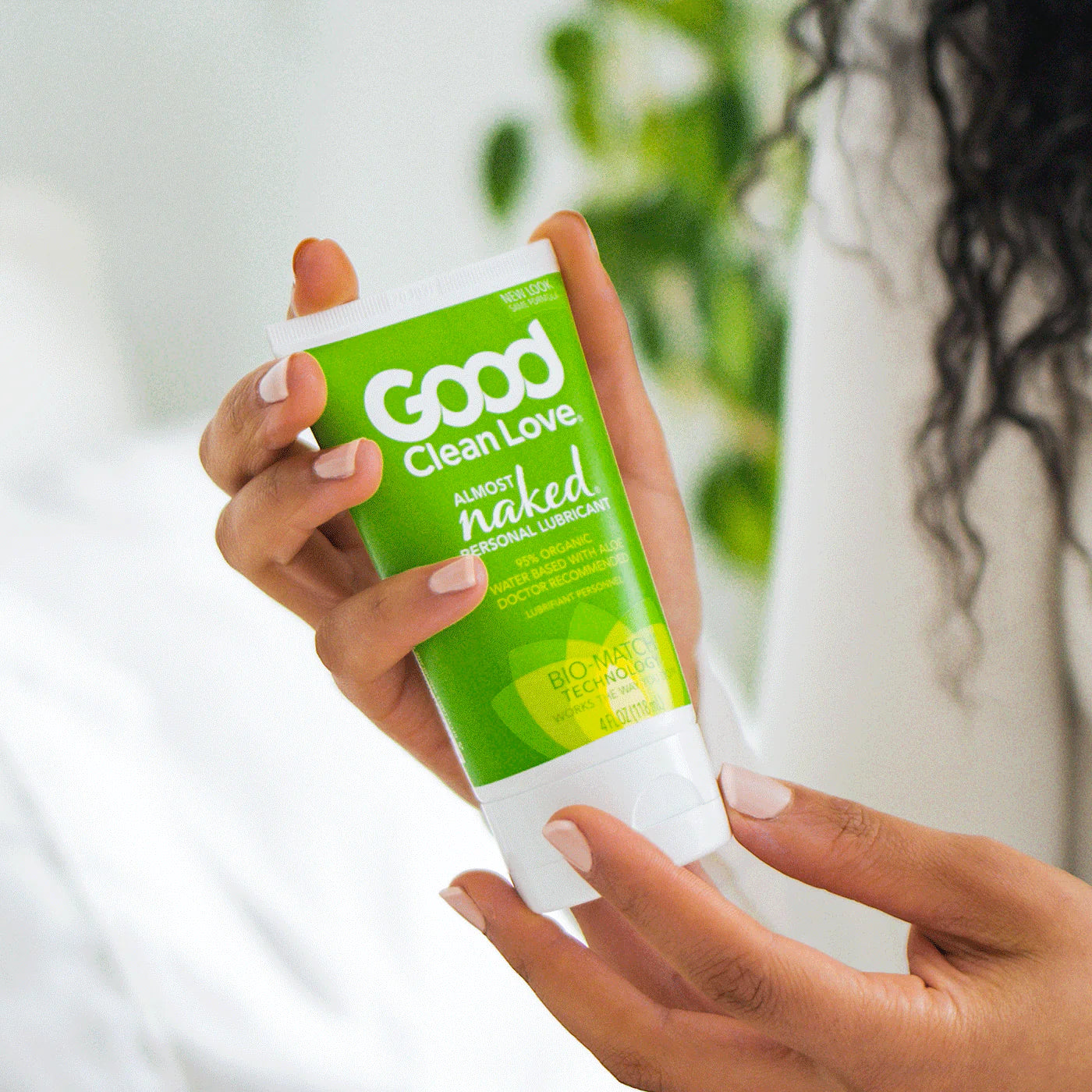 Good Clean Love Almost Naked