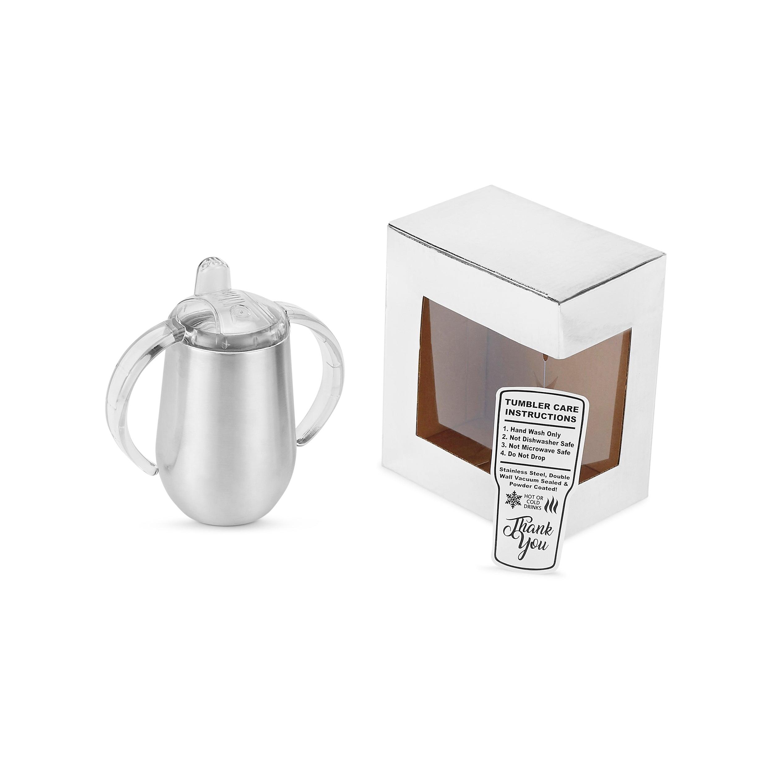 8oz Sippy Cup-2