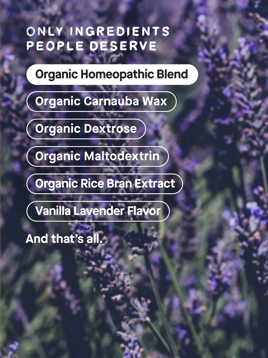 Genexa Kids' Calm Keeper