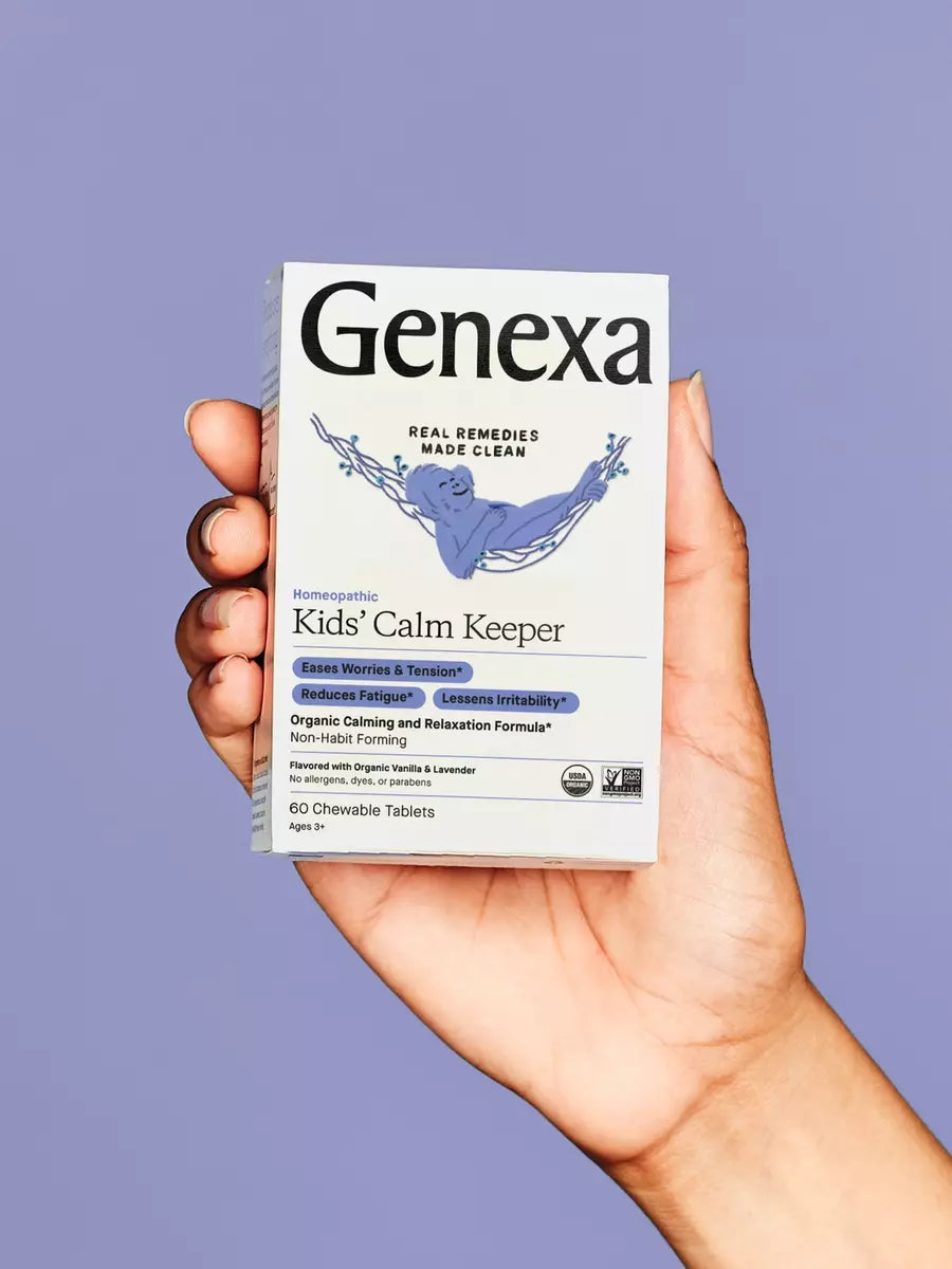 Genexa Kids' Calm Keeper