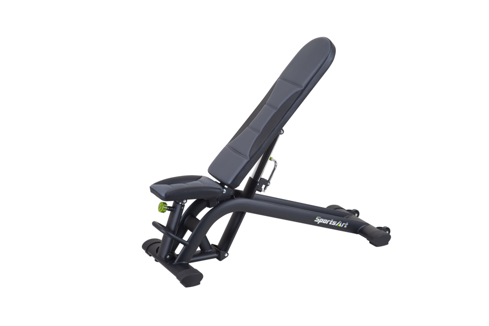 SportsArt A991 Adjustable Bench