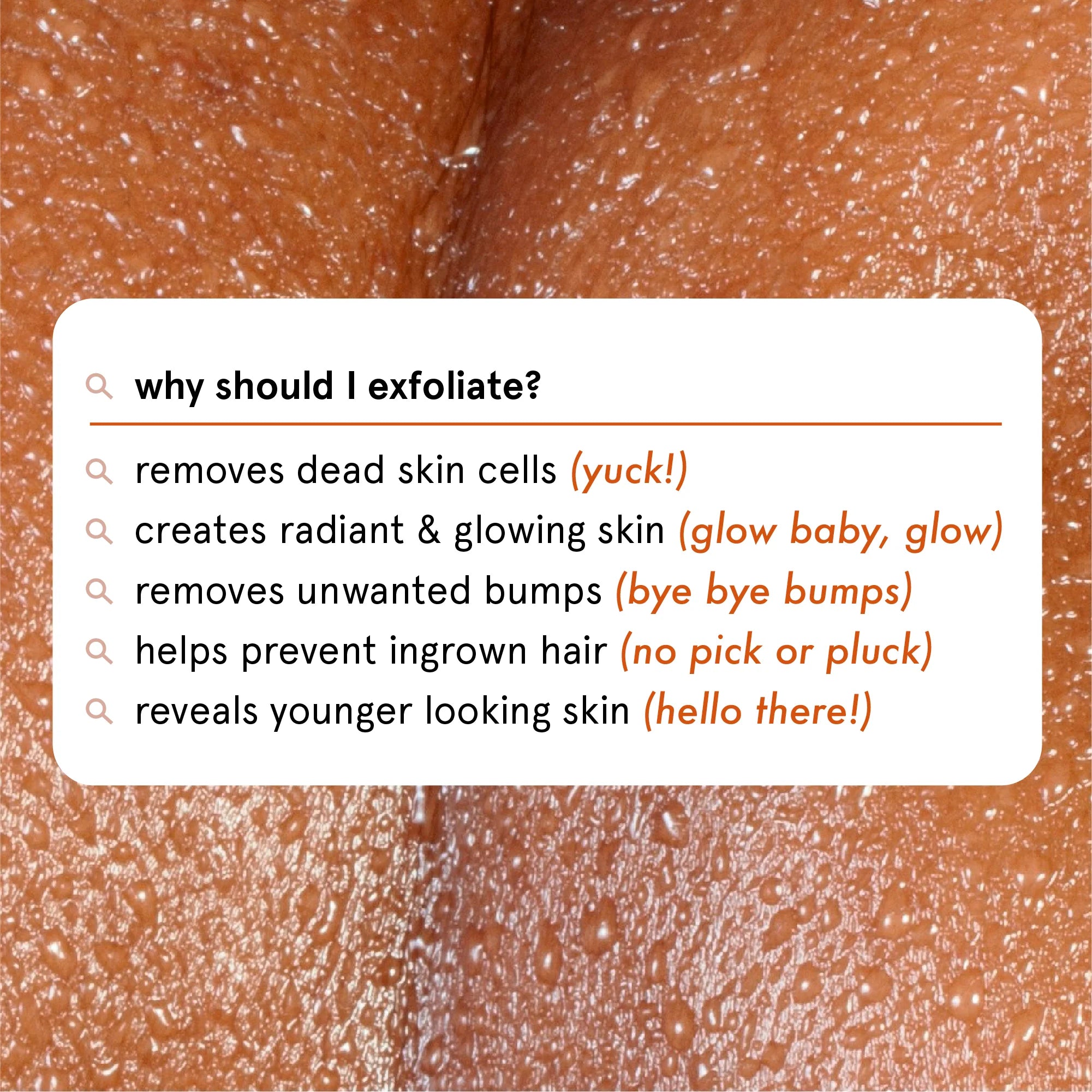 Cleanlogic Detoxify Dual-Texture Body Exfoliator