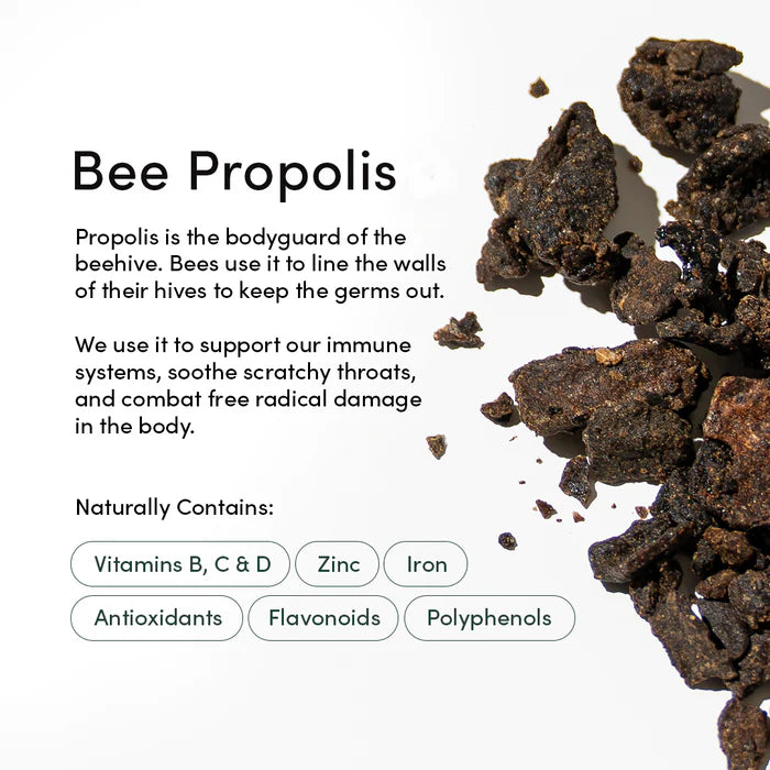 Beekeeper's Naturals Propolis Throat Spray