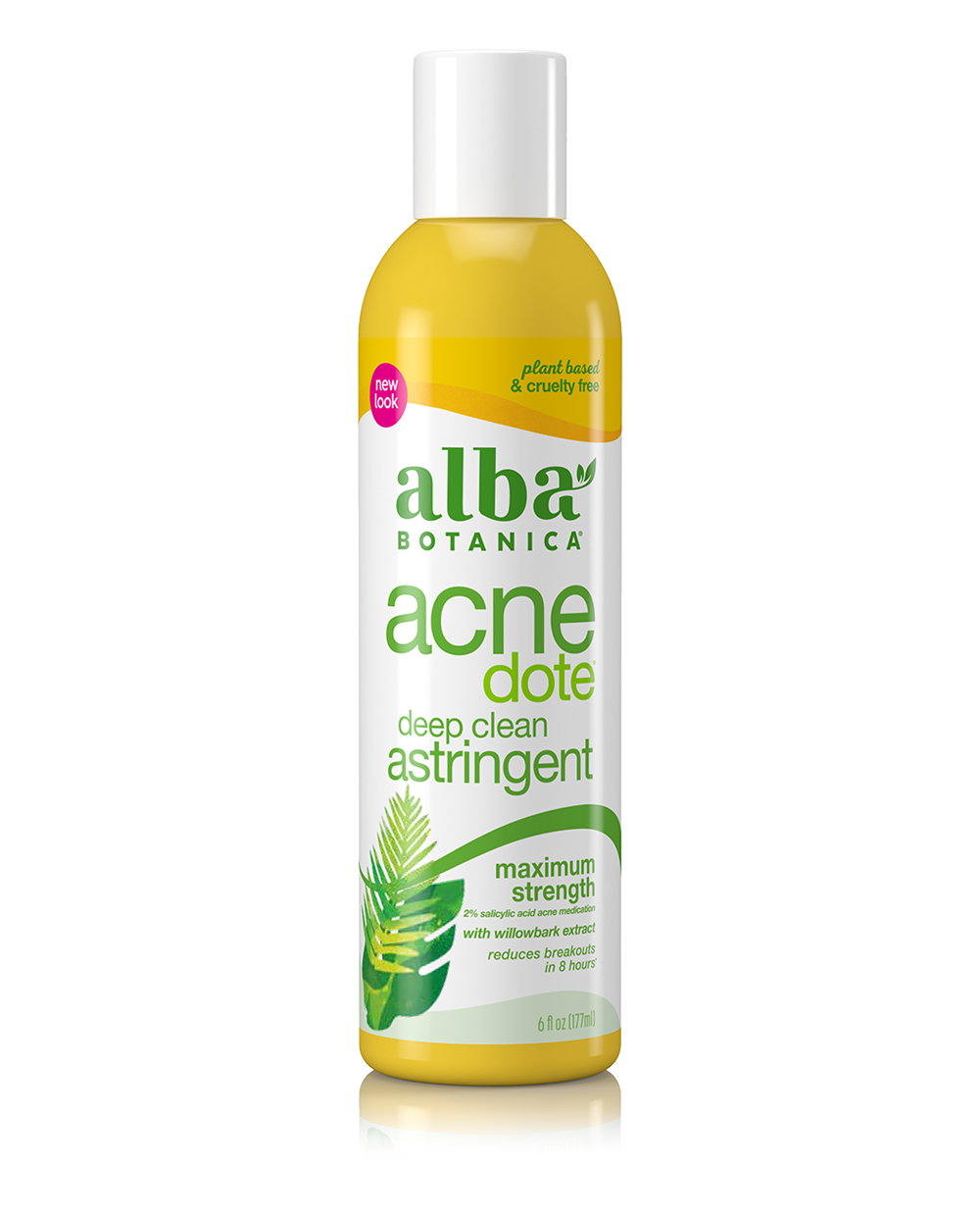 ACNEdote„¢ Deep Clean Astringent