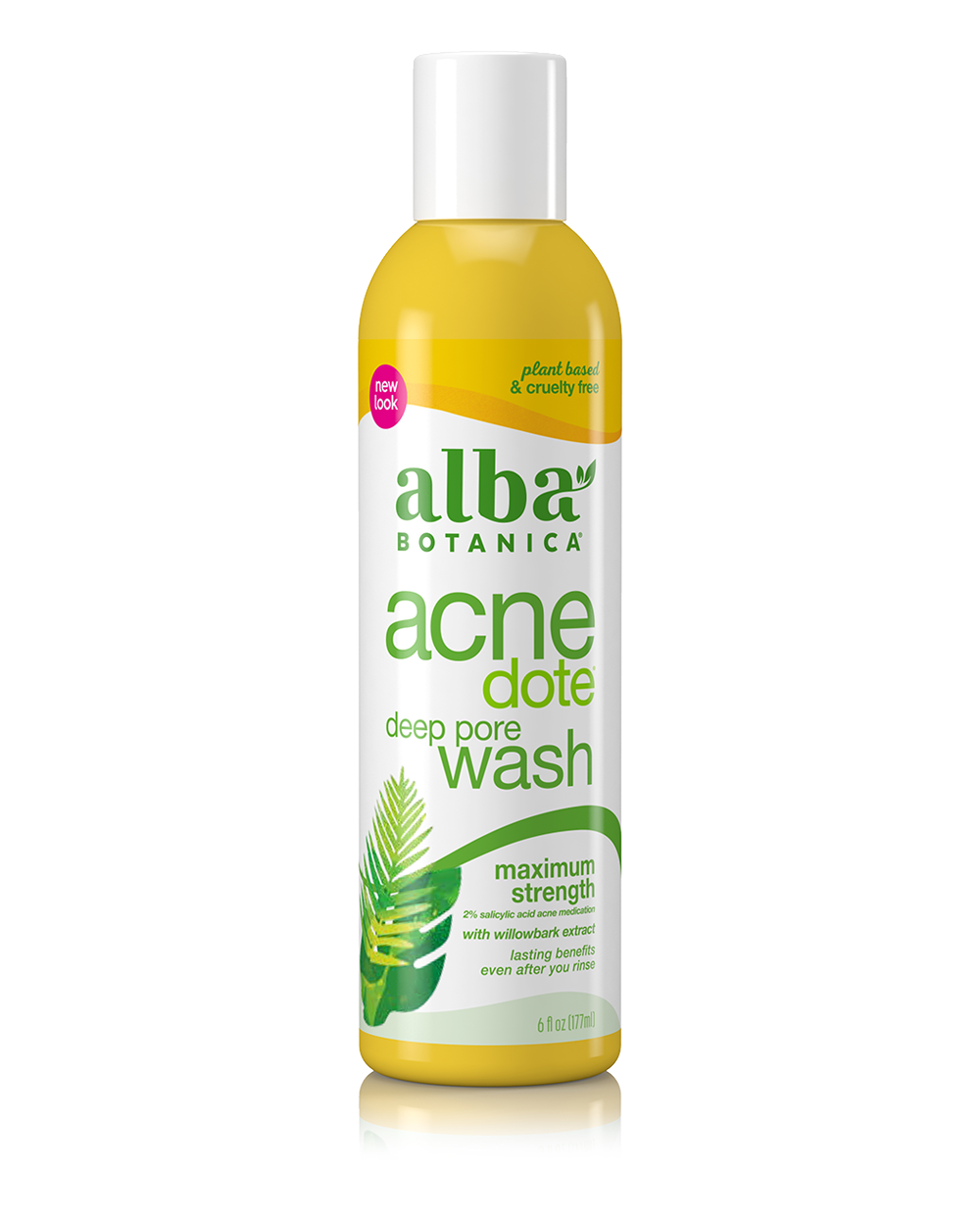 ACNEdote„¢ Deep Pore Wash