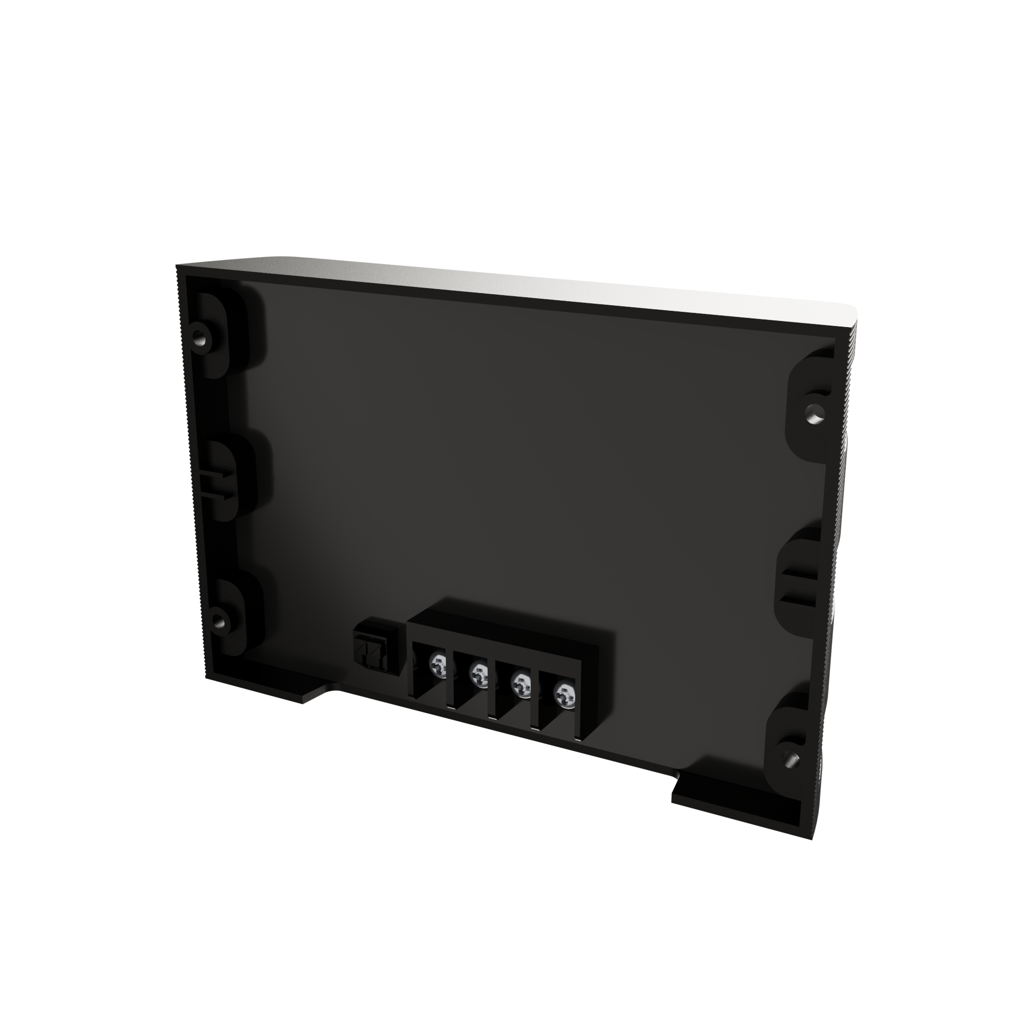 ACOPOWER 20A ProteusX Waterproof PWM Solar Charge Controller with Alligator Clips and MC4 Connectors-43