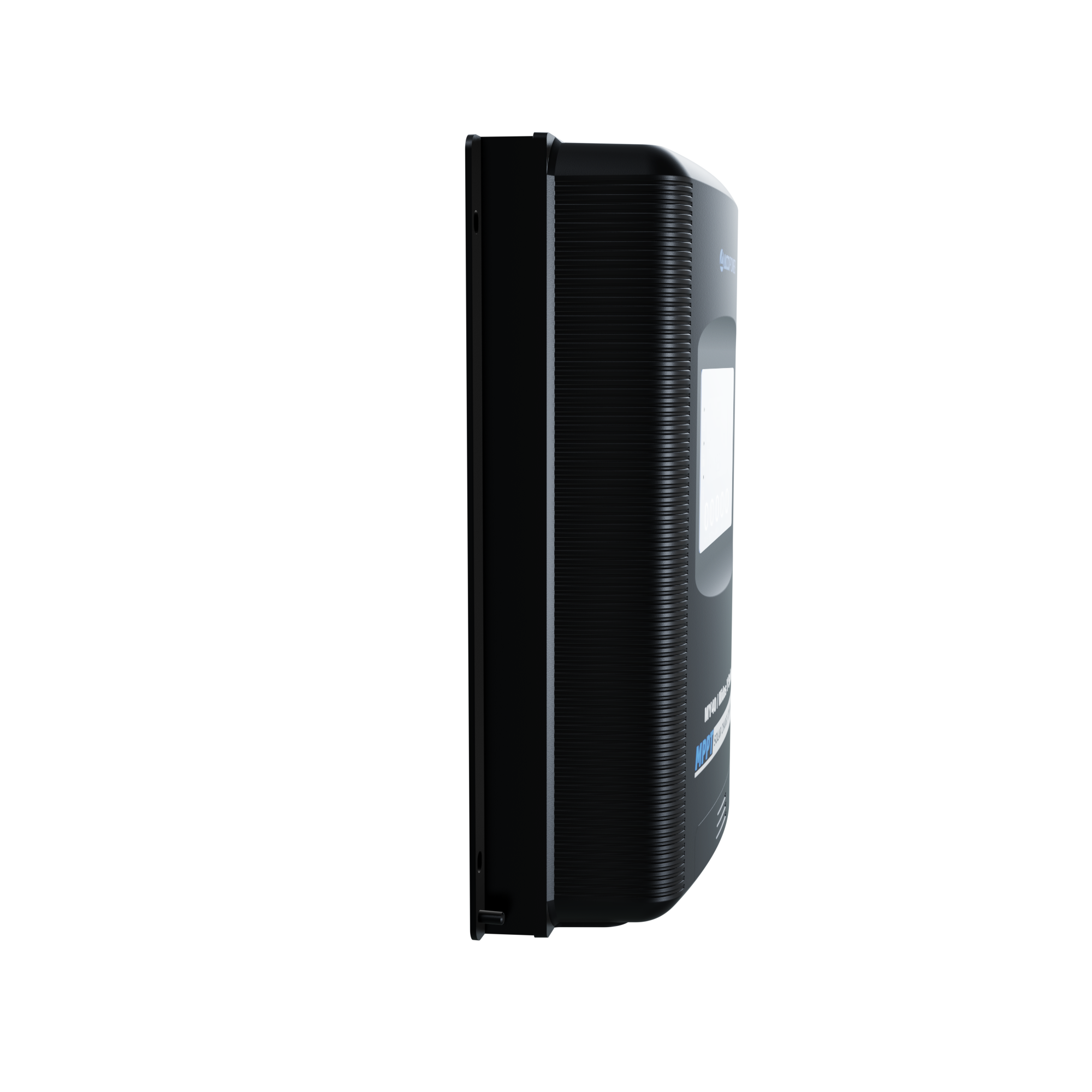 ACOPOWER Midas 40A MPPT Negative Ground Solar Panel Charge Controller LCD Display-33