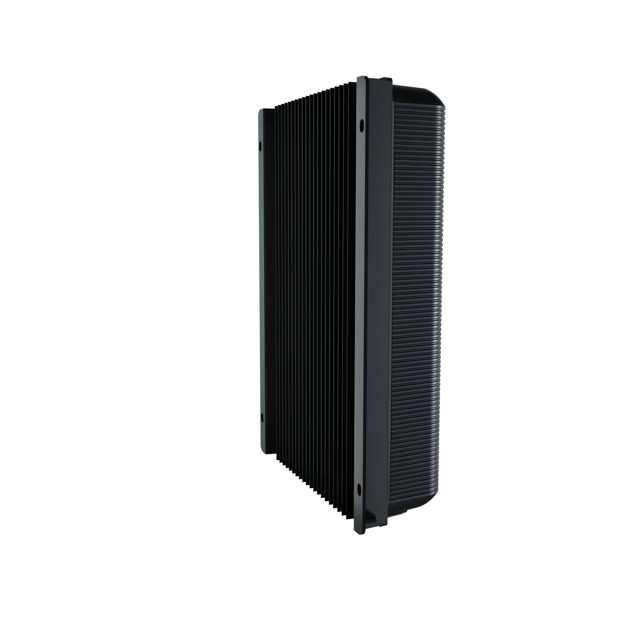 ACOPOWER Midas 40A MPPT Negative Ground Solar Panel Charge Controller LCD Display-40