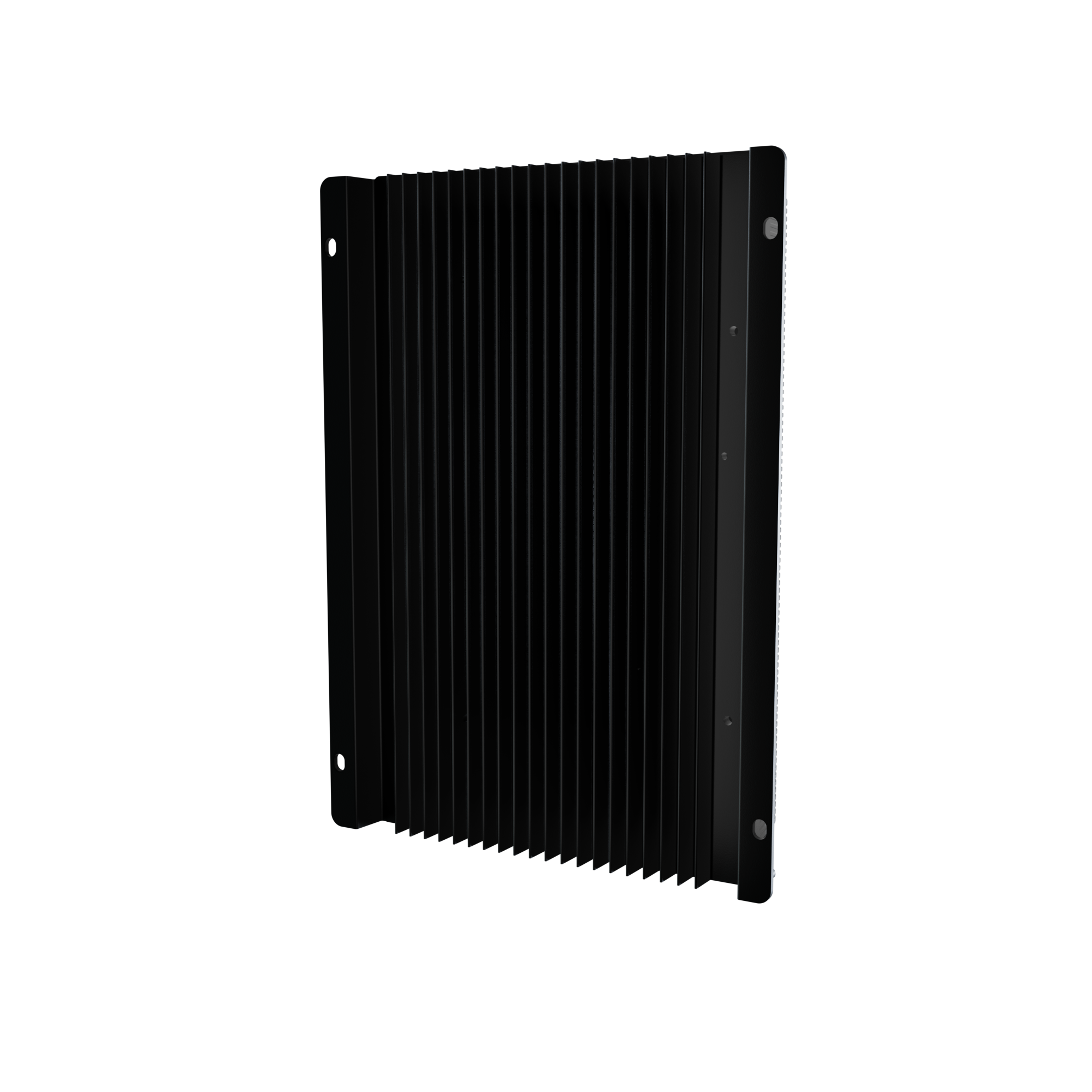 ACOPOWER Midas 40A MPPT Negative Ground Solar Panel Charge Controller LCD Display-48