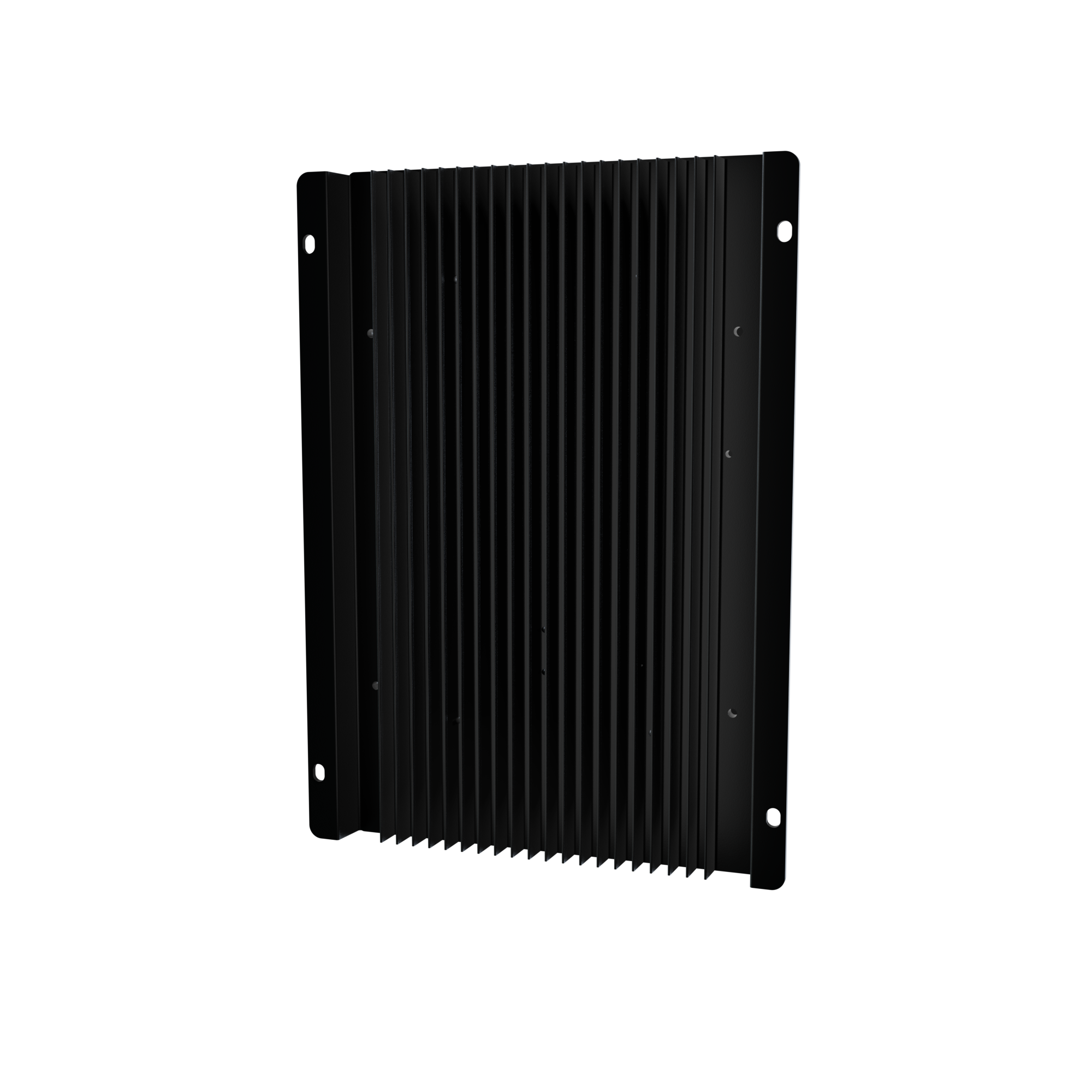 ACOPOWER Midas 40A MPPT Negative Ground Solar Panel Charge Controller LCD Display-50