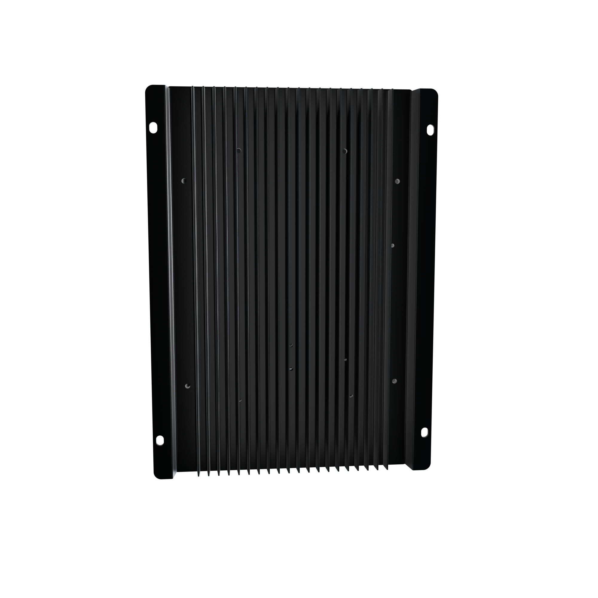 ACOPOWER Midas 40A MPPT Negative Ground Solar Panel Charge Controller LCD Display-55