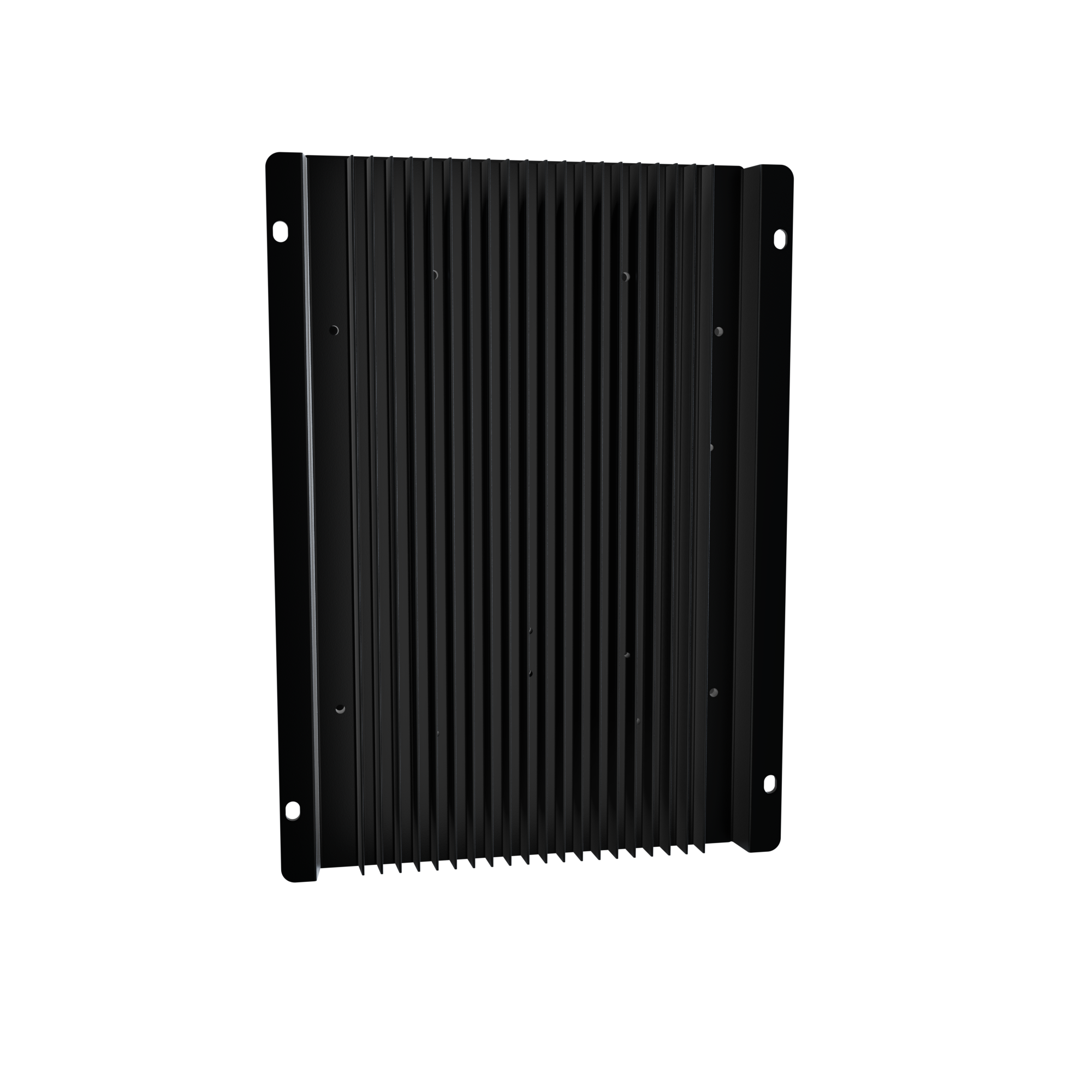 ACOPOWER Midas 40A MPPT Negative Ground Solar Panel Charge Controller LCD Display-56