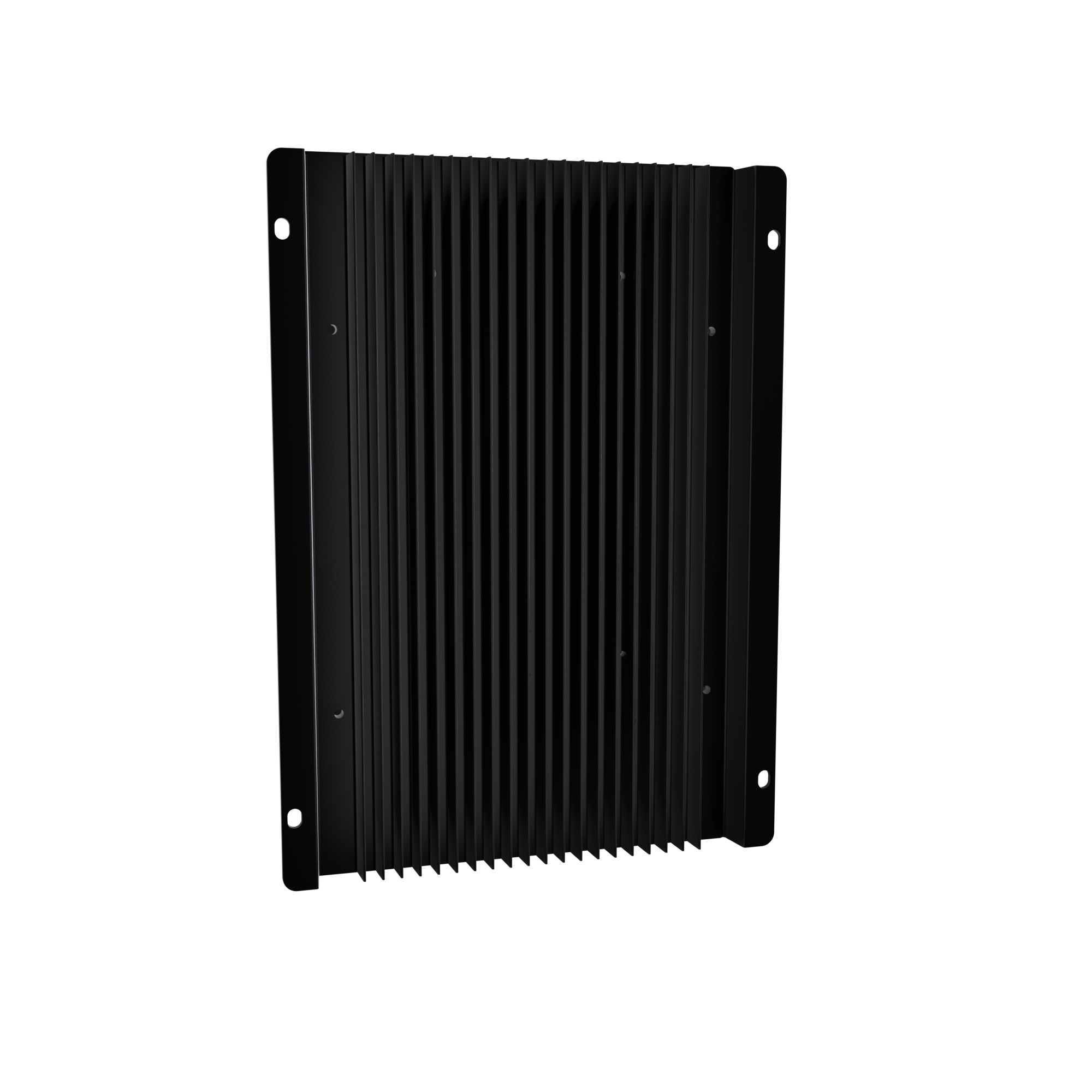 ACOPOWER Midas 40A MPPT Negative Ground Solar Panel Charge Controller LCD Display-57