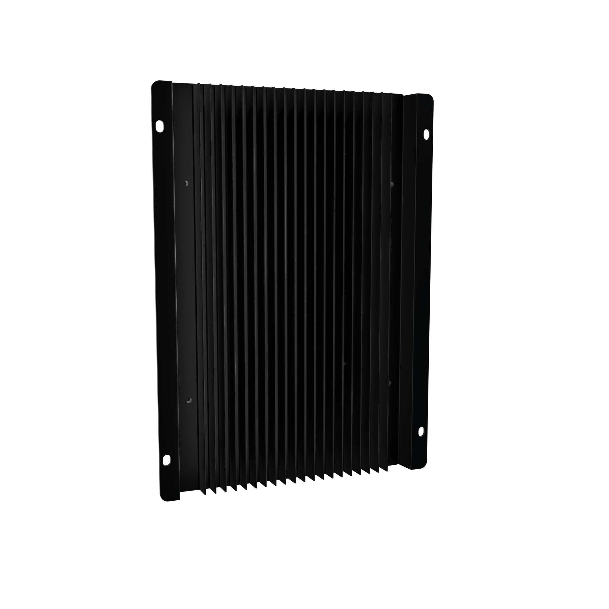 ACOPOWER Midas 40A MPPT Negative Ground Solar Panel Charge Controller LCD Display-58