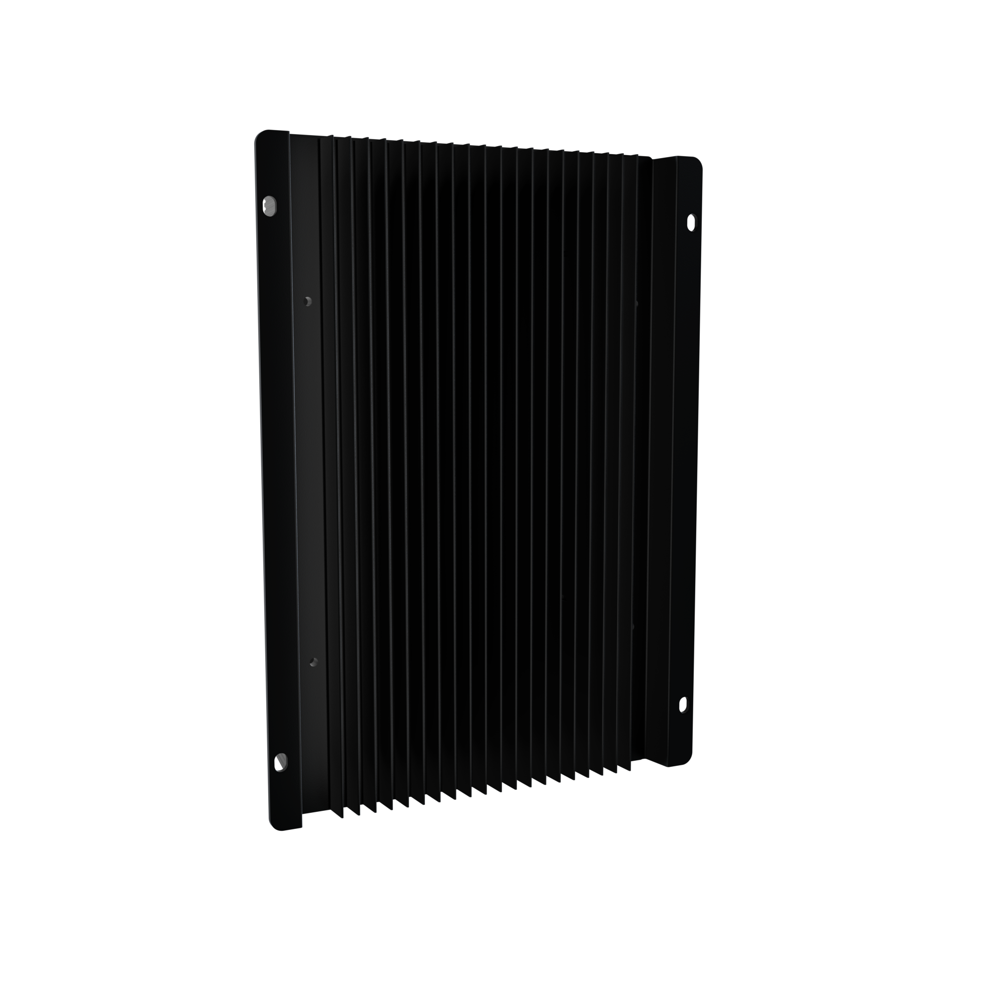 ACOPOWER Midas 40A MPPT Negative Ground Solar Panel Charge Controller LCD Display-59