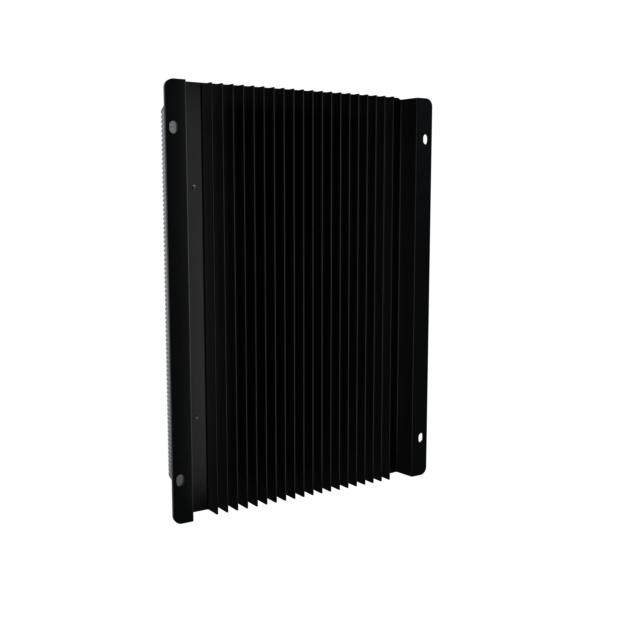 ACOPOWER Midas 40A MPPT Negative Ground Solar Panel Charge Controller LCD Display-60