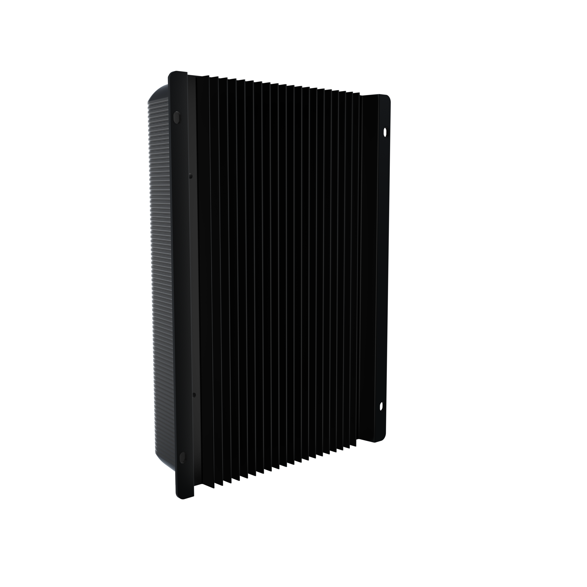 ACOPOWER Midas 40A MPPT Negative Ground Solar Panel Charge Controller LCD Display-62