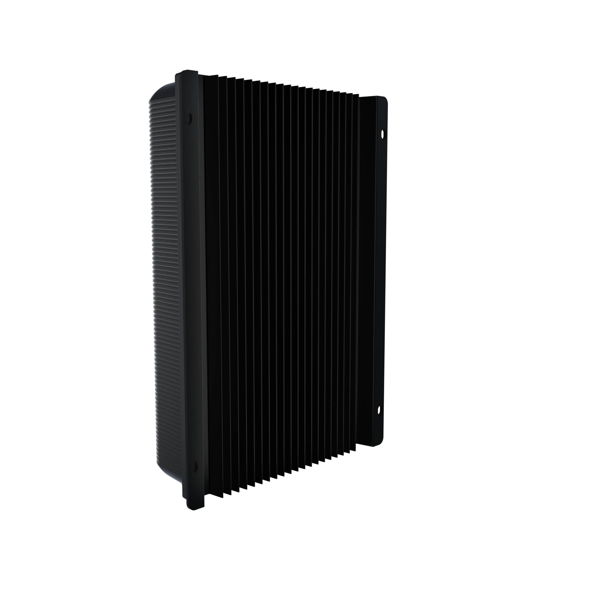 ACOPOWER Midas 40A MPPT Negative Ground Solar Panel Charge Controller LCD Display-63