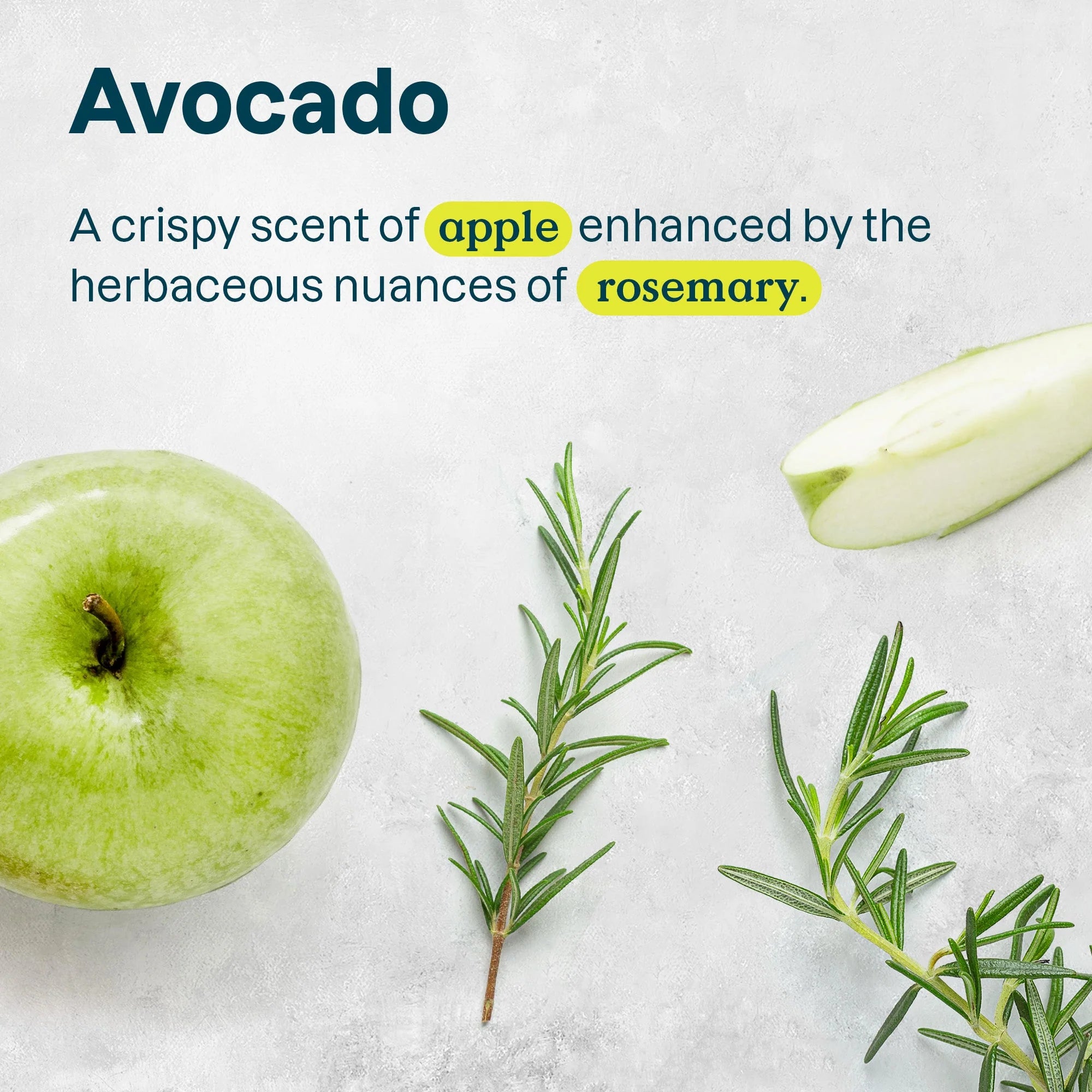 Attitude SENSITIVE SKIN  Shower gel Avocado oil