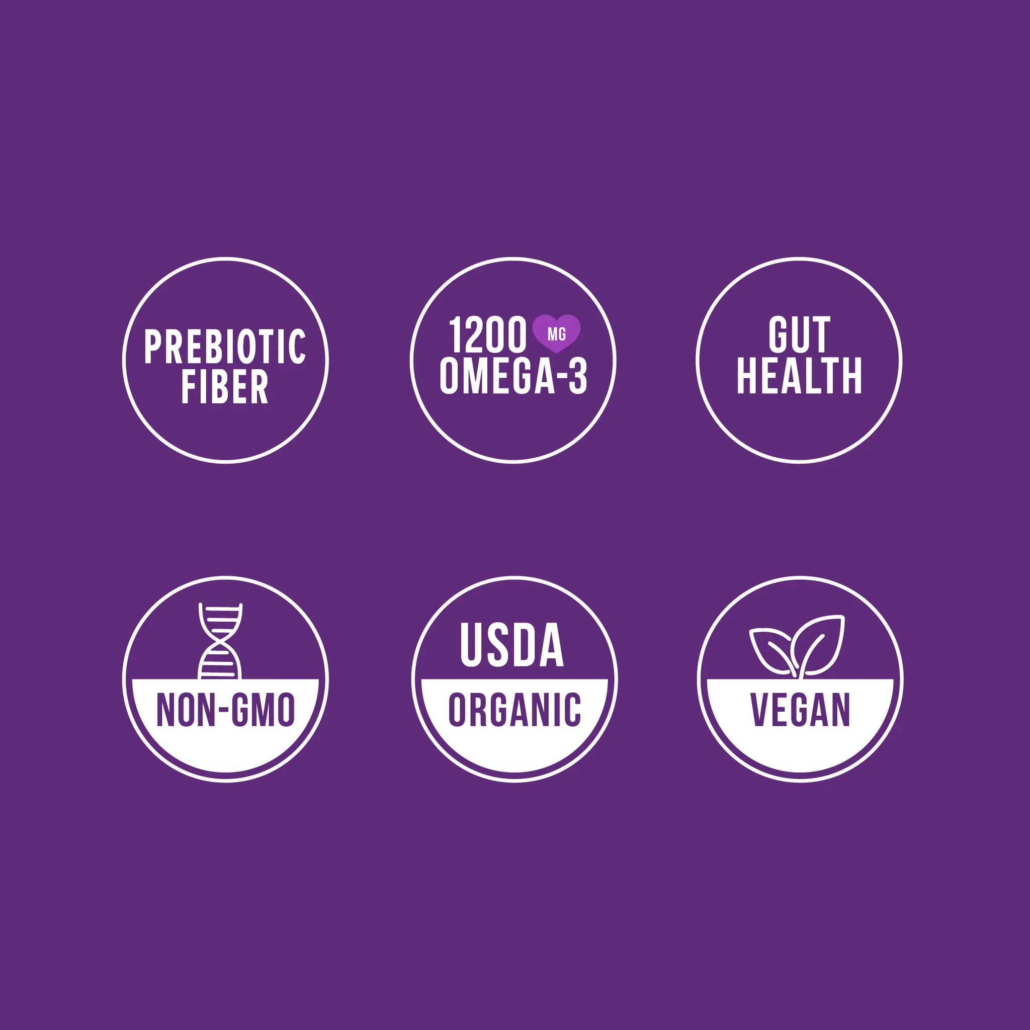 Blackberry Bliss Organic Chia Squeeze 16 Pack