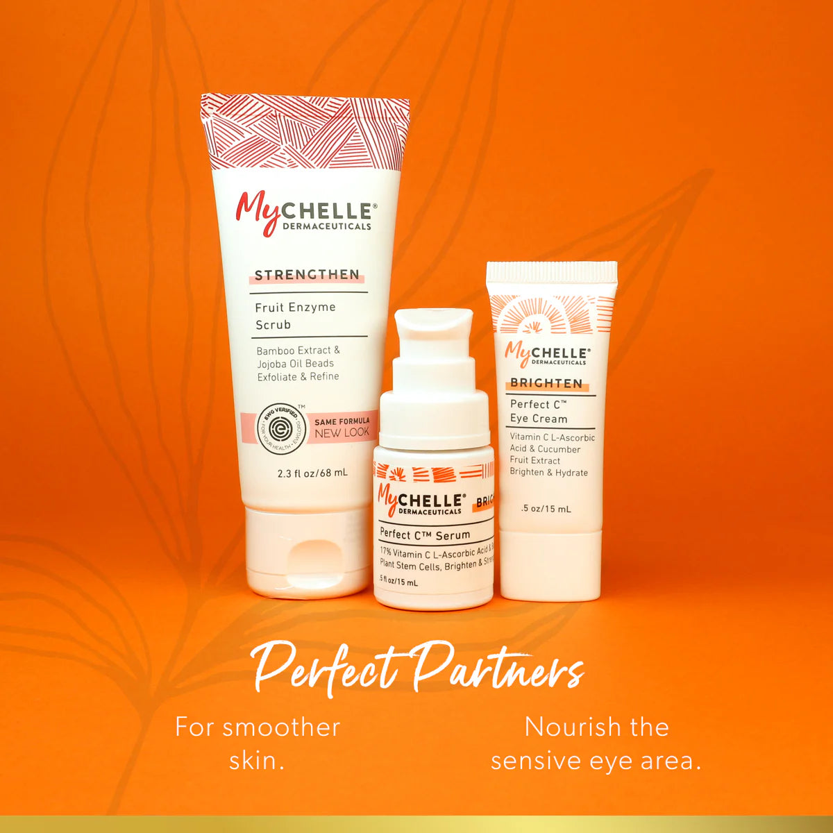 Perfect C„¢ Serum 17%