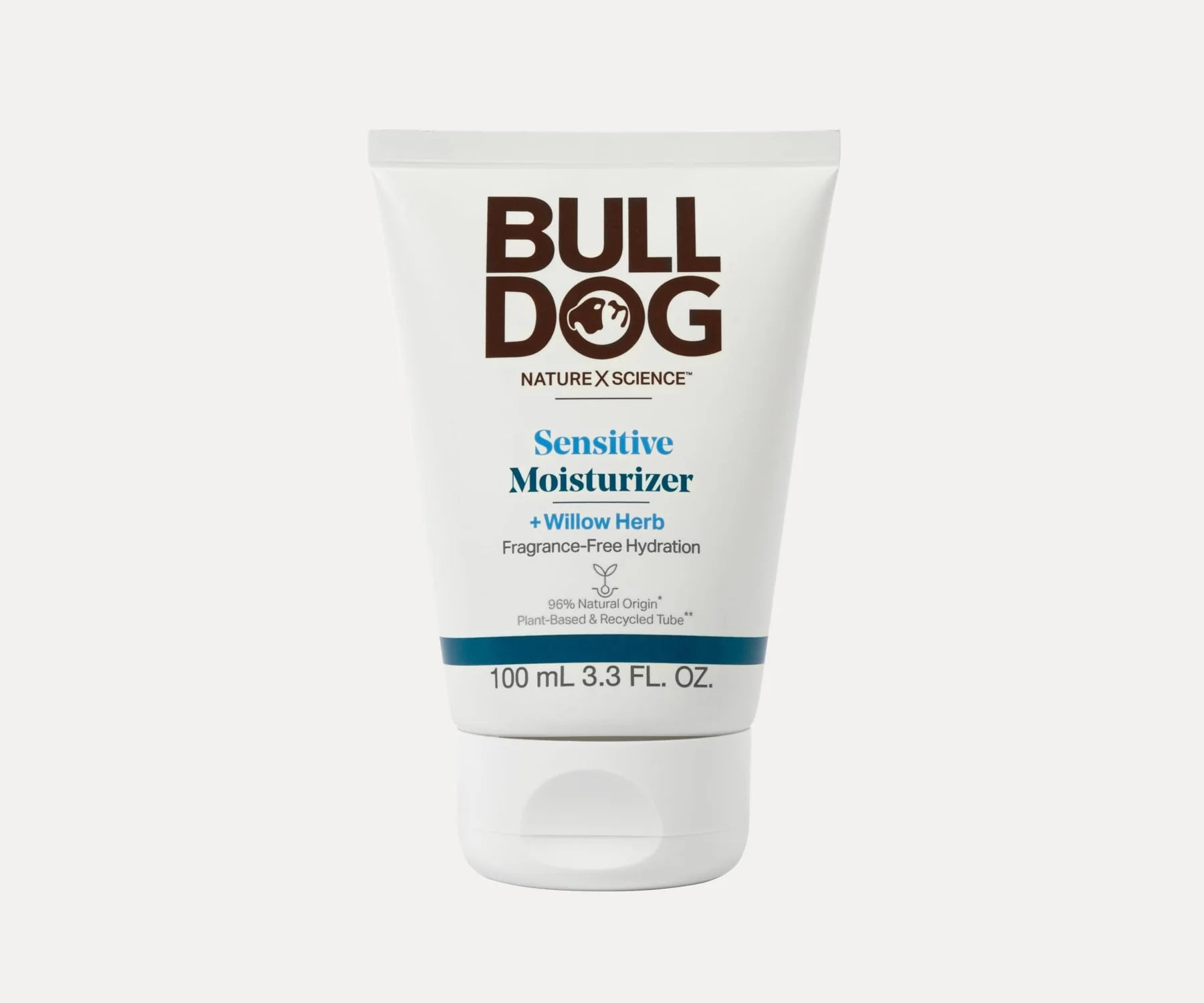 BULLDOG Sensitive Moisturizer