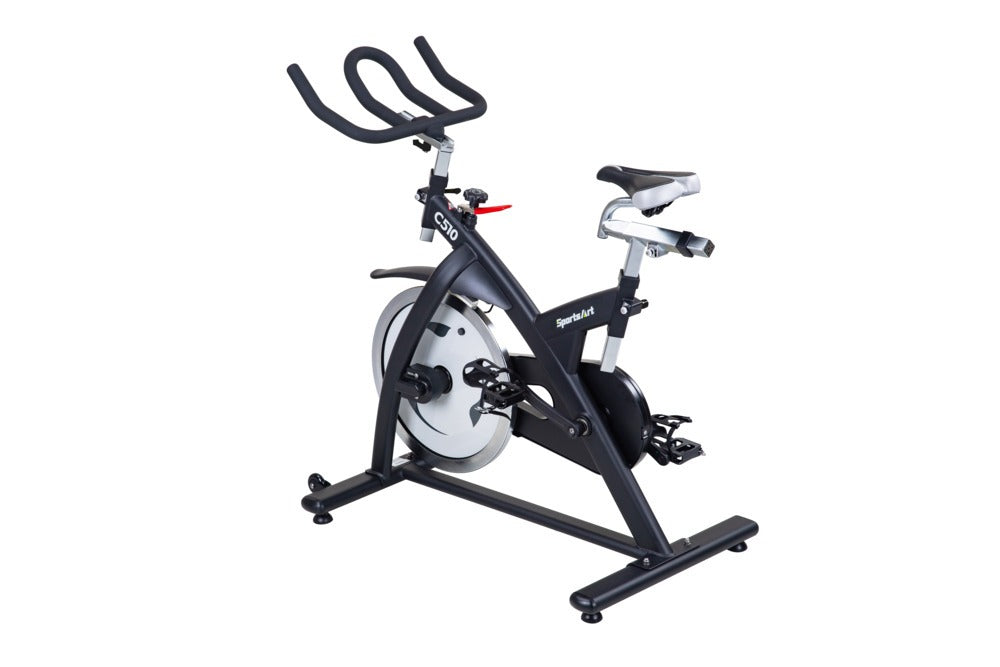 SportsArt C510 Status Indoor Cycling Bike