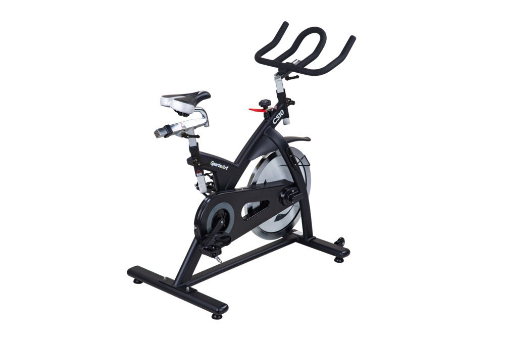SportsArt C510 Status Indoor Cycling Bike