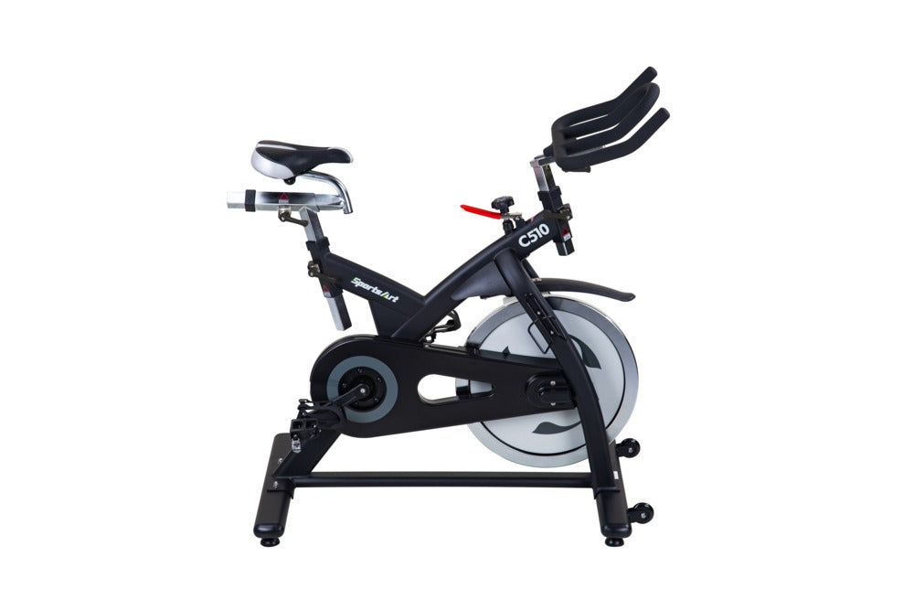 SportsArt C510 Status Indoor Cycling Bike