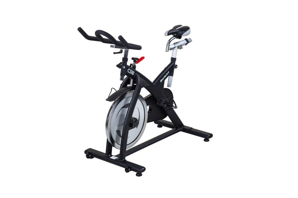 SportsArt C510 Status Indoor Cycling Bike