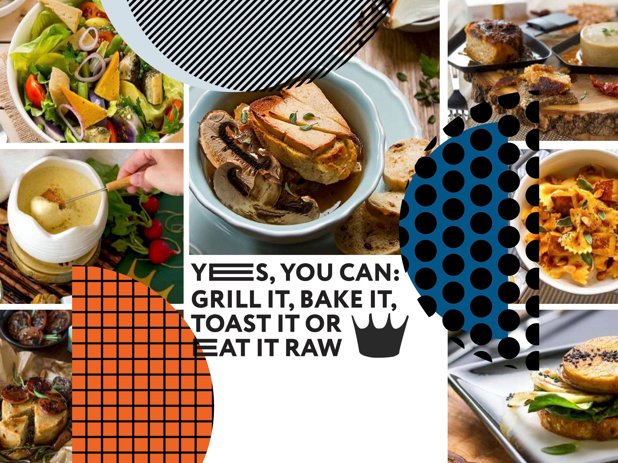 TURMERIC Box of 6 Aged Cashew Delicacies-2