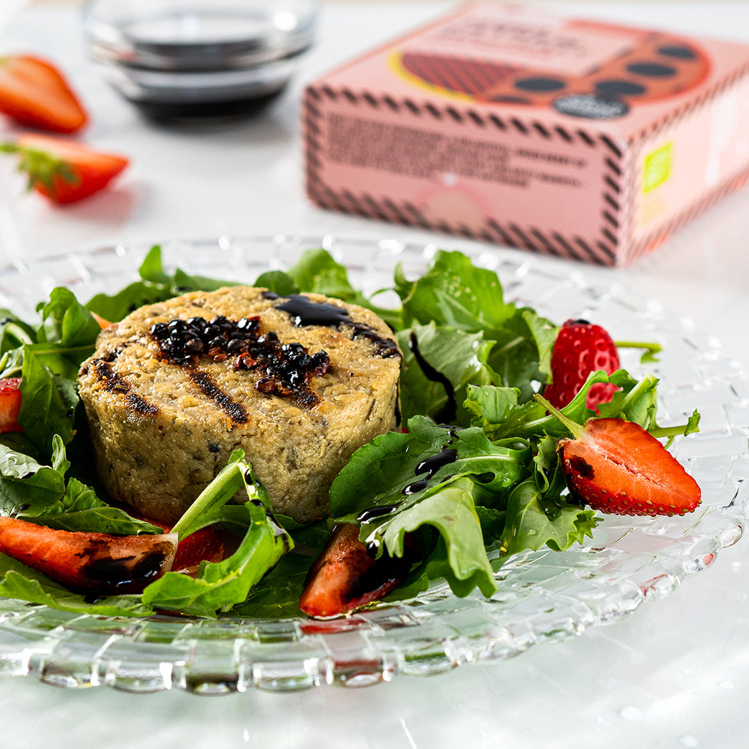 PINK PEPPER Box with 6 Aged Cashew Delicacies-2