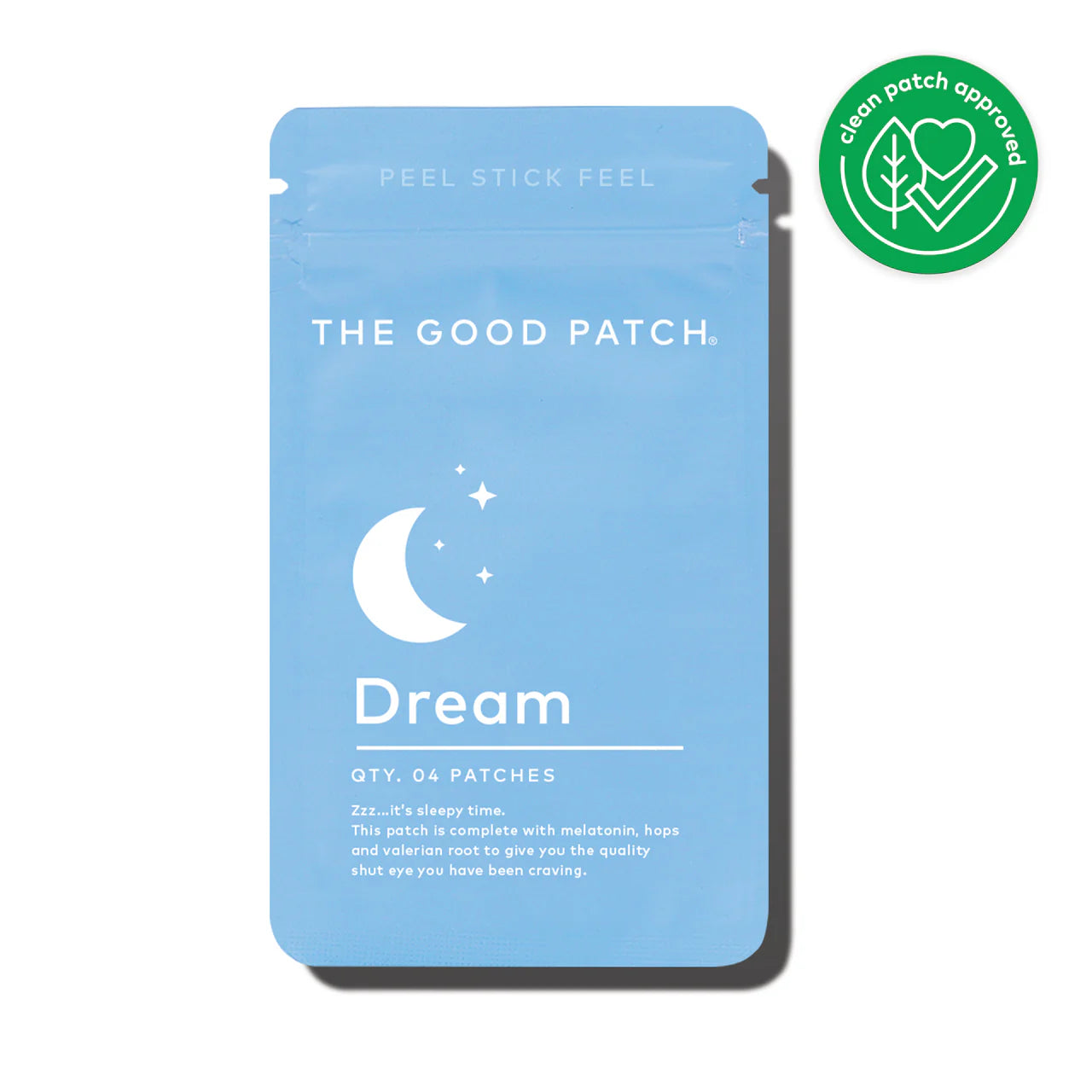 The Good Patch Dream
