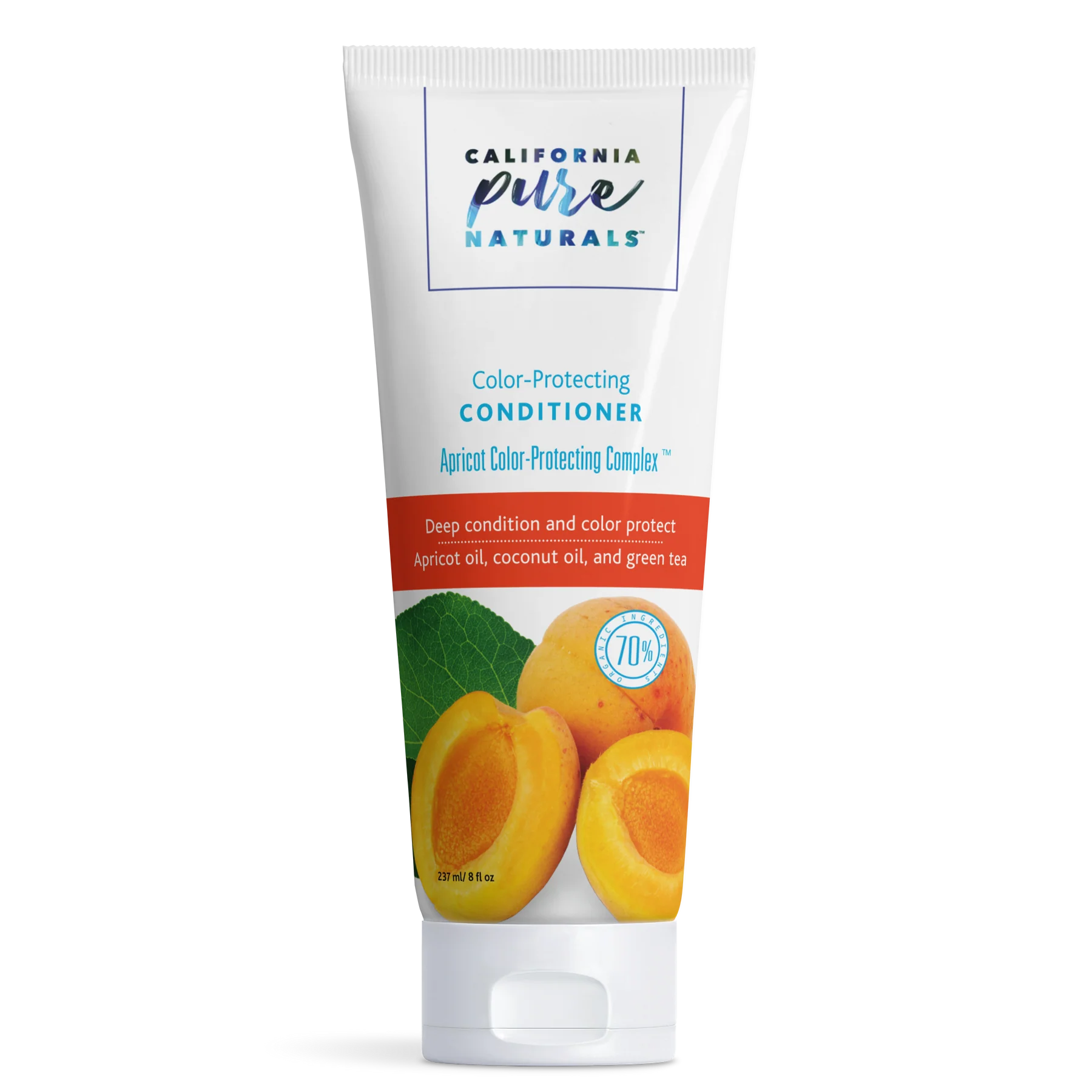 California Pure Naturals Color-Protecting Conditioner ( 1 X 8 OZ )